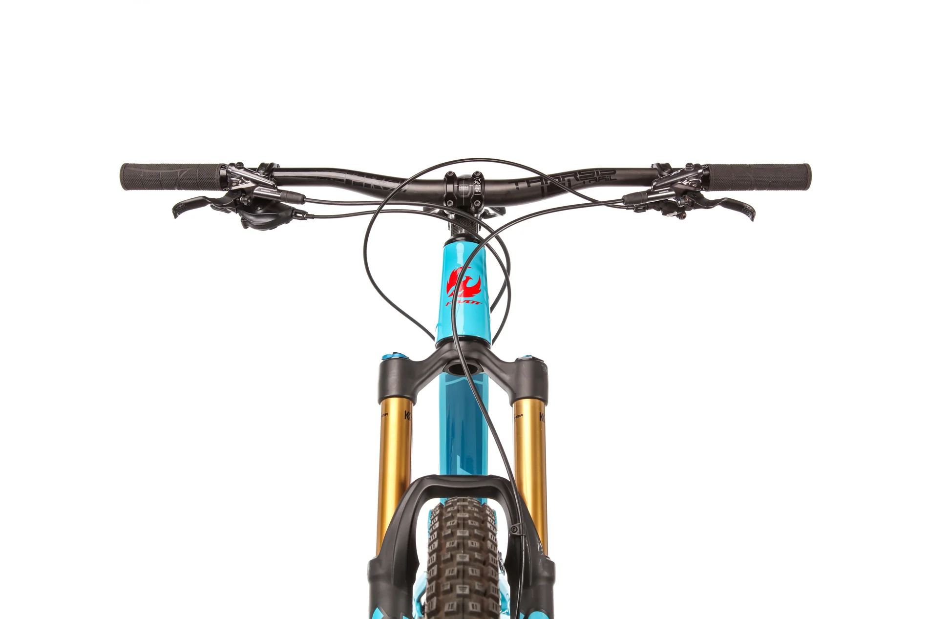 Pivot Mach 6 Mountain Bike - 2019, Large - Image 6