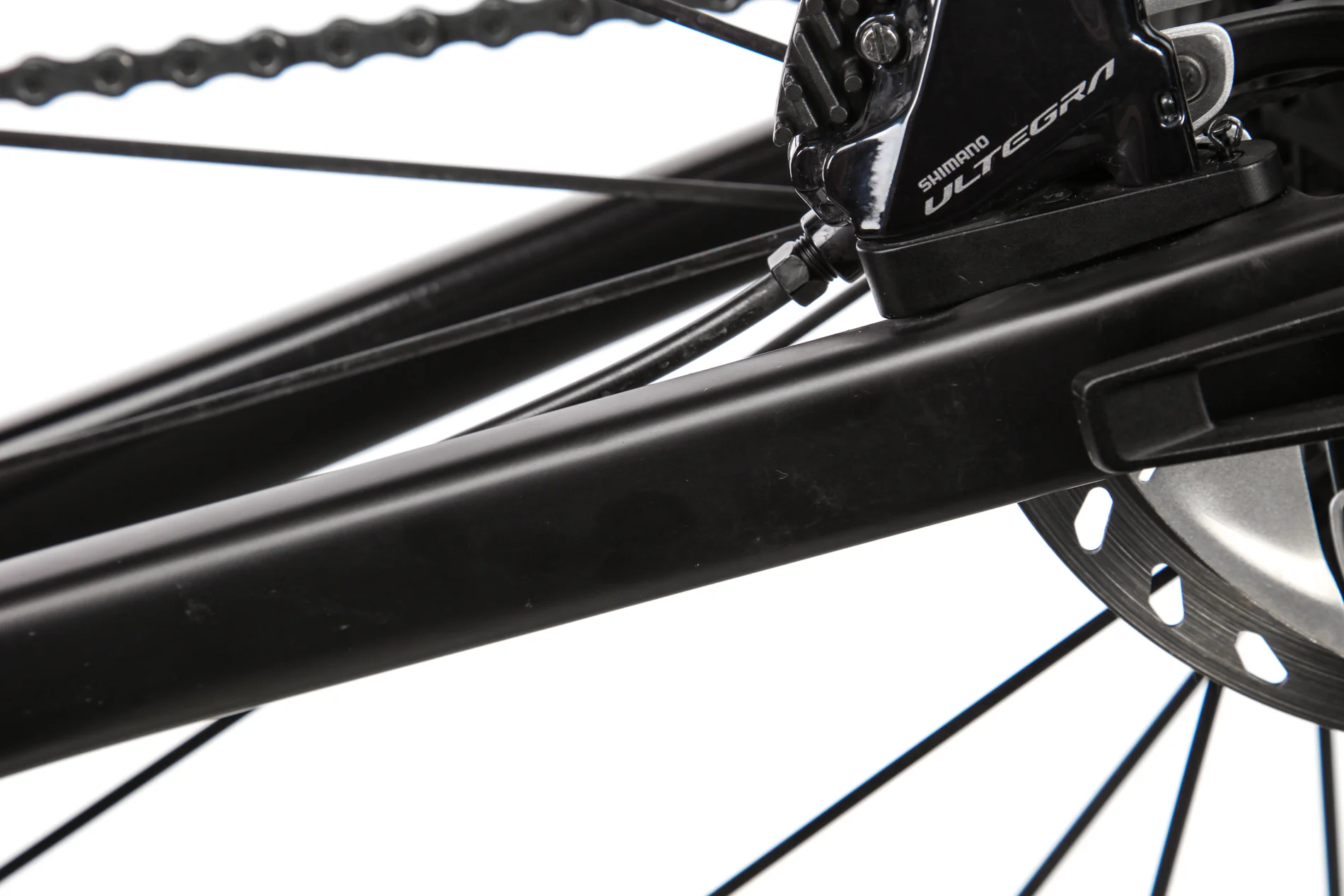 Canyon Endurace CF SL Disc 8.0 Di2 Road Bike - 2020, X-Small - Image 19