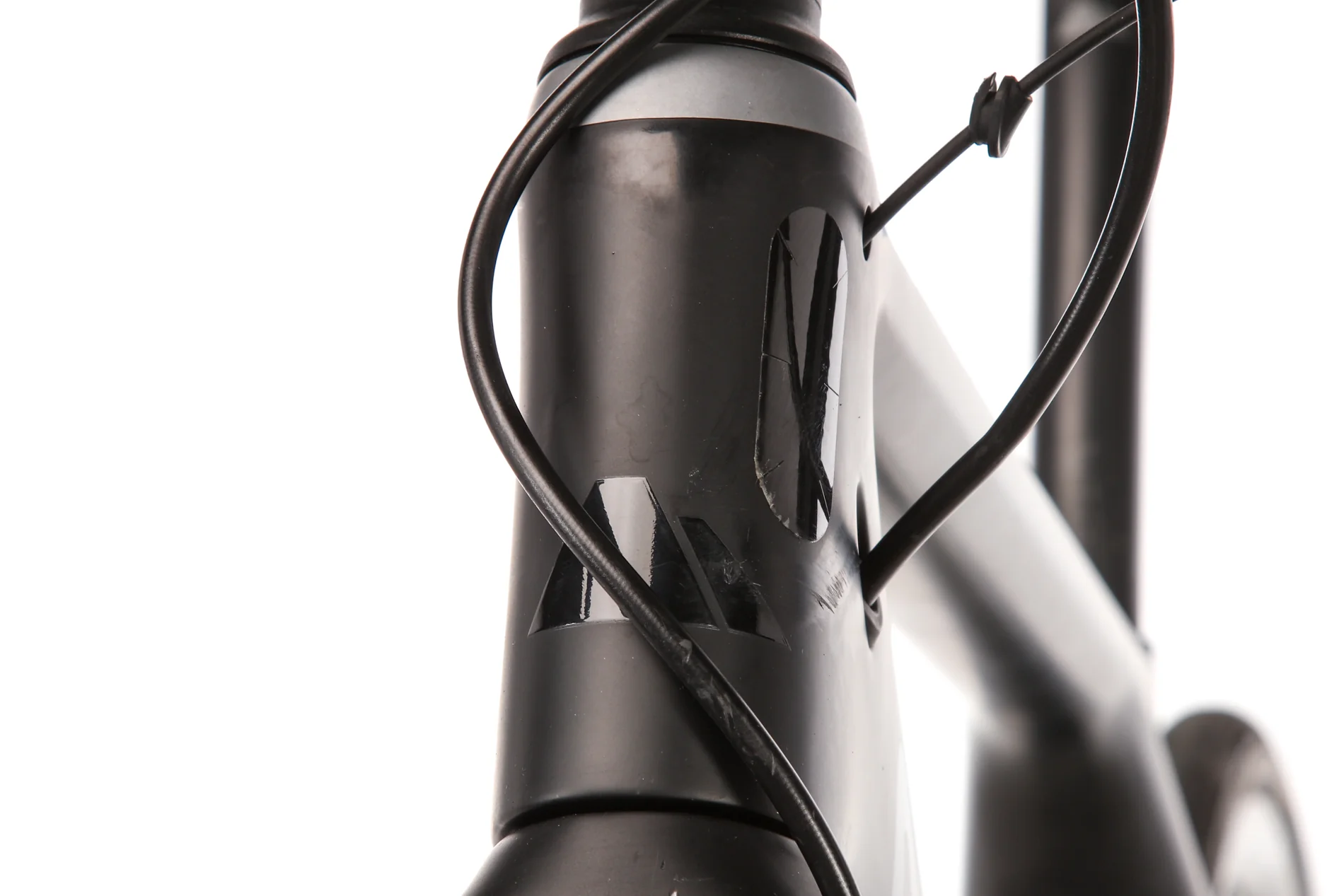 Canyon Endurace CF SL Disc 8.0 Di2 Road Bike - 2020, X-Small - Image 7