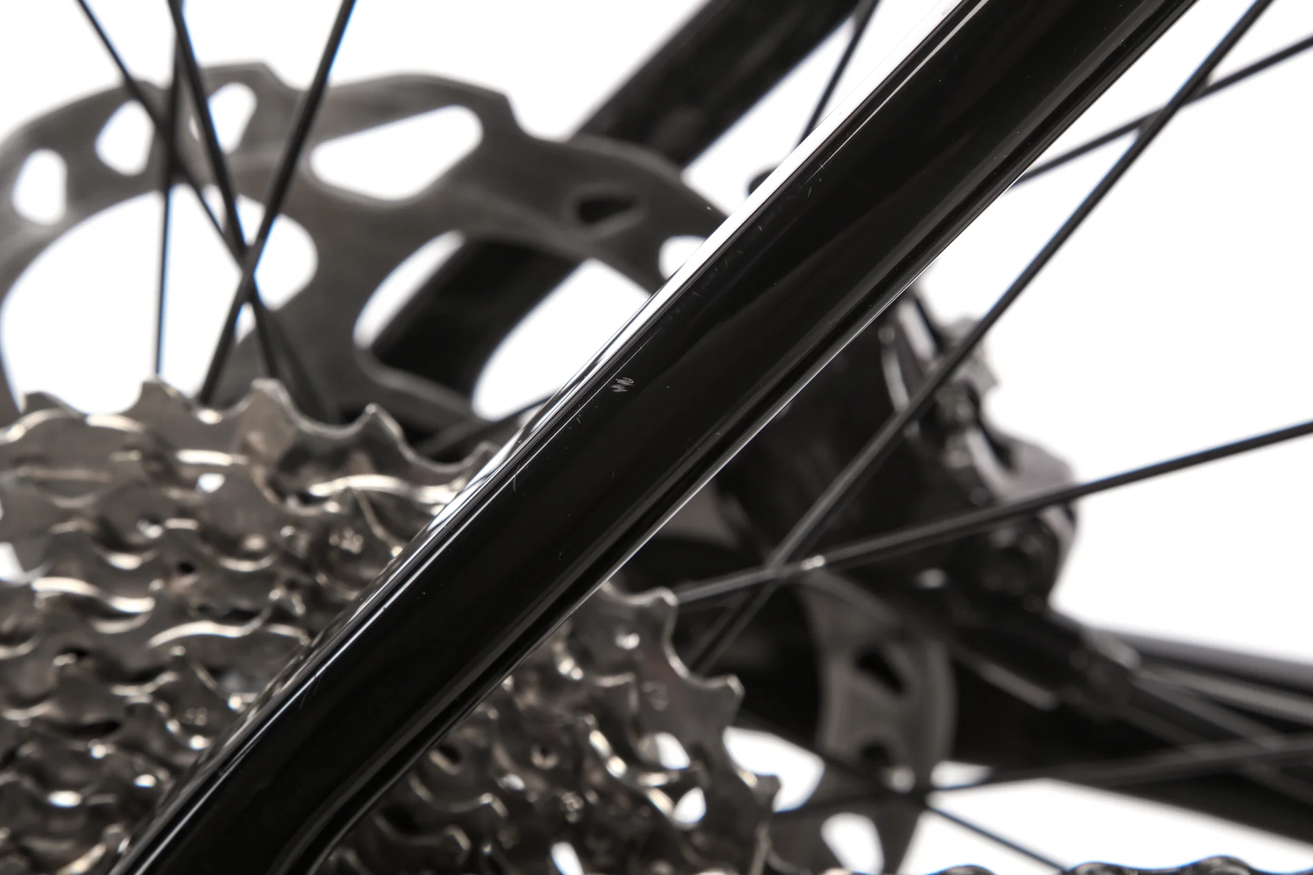 Cannondale SuperSix EVO 3 Road Bike - 2024, 56cm - Image 12