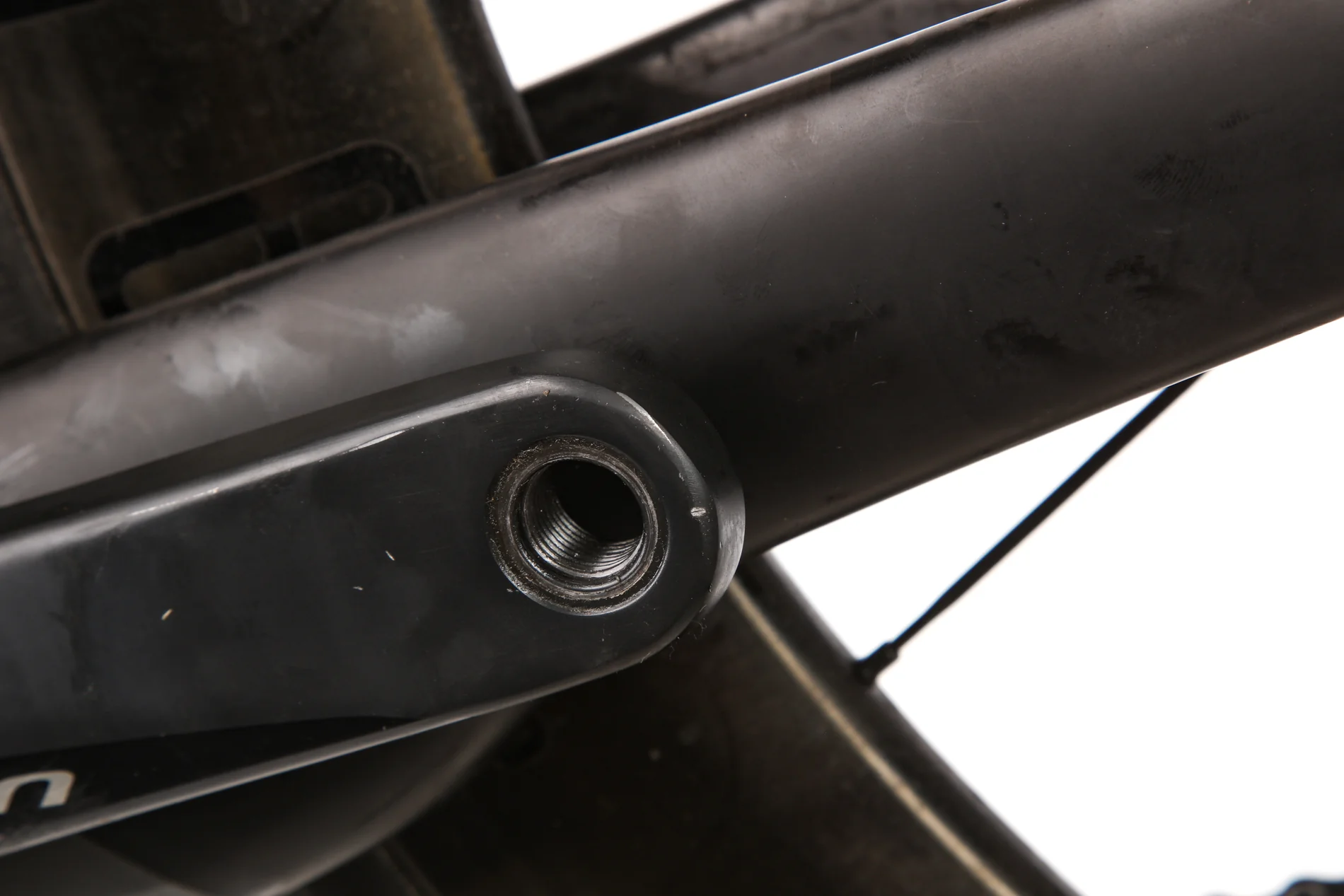 Felt IA Advanced Ultegra Di2 Triathlon Bike - 2020, 56cm - Image 16