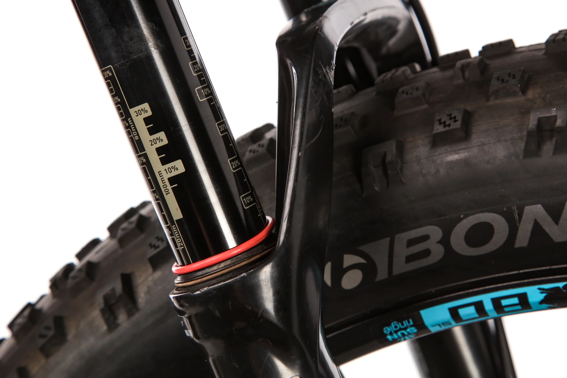 Trek Farley 9.8 Fat Bike - 2020, Medium - Image 12