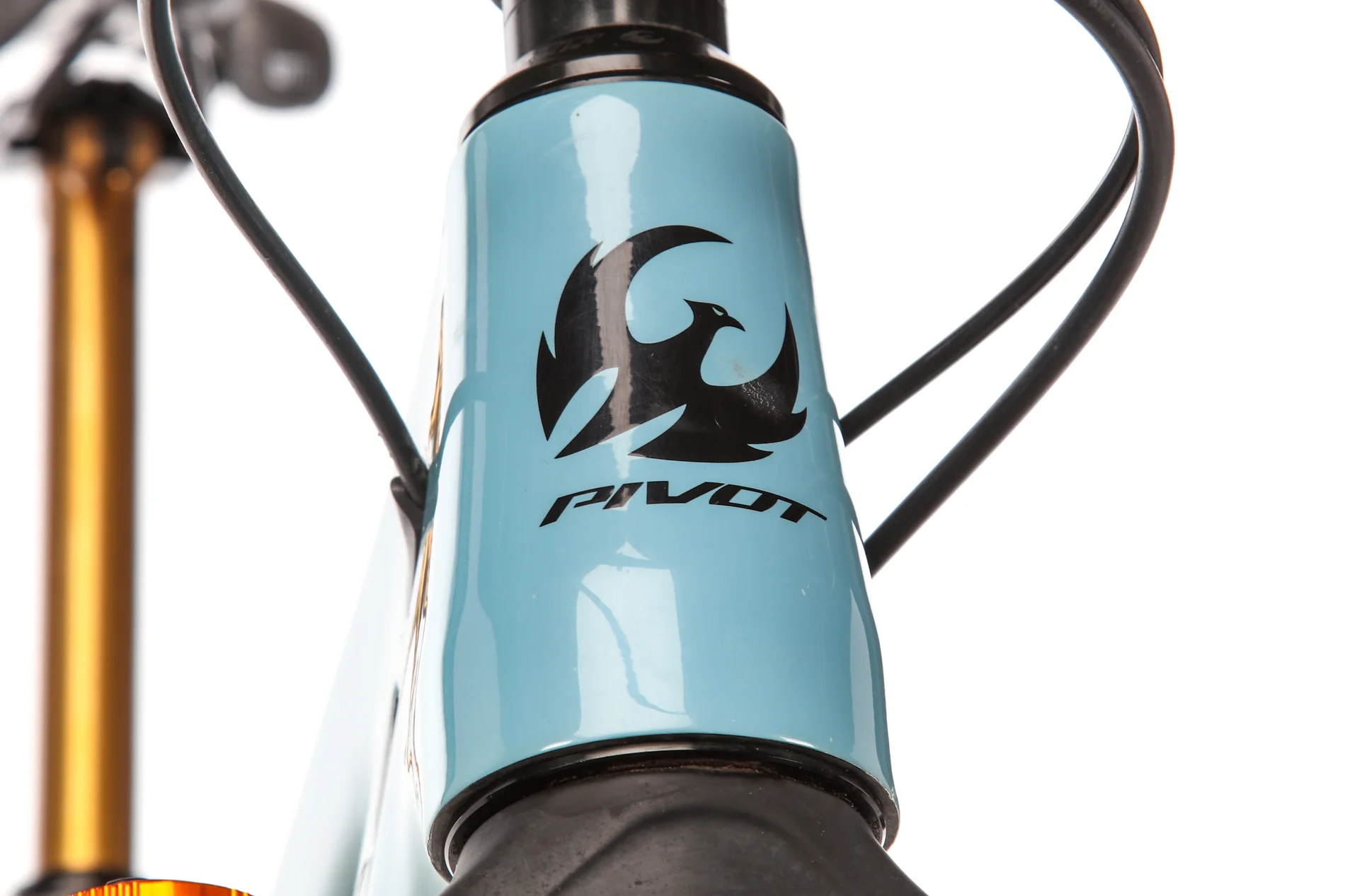 Pivot Mach 6 Pro Mountain Bike - 2021, Medium - Image 8