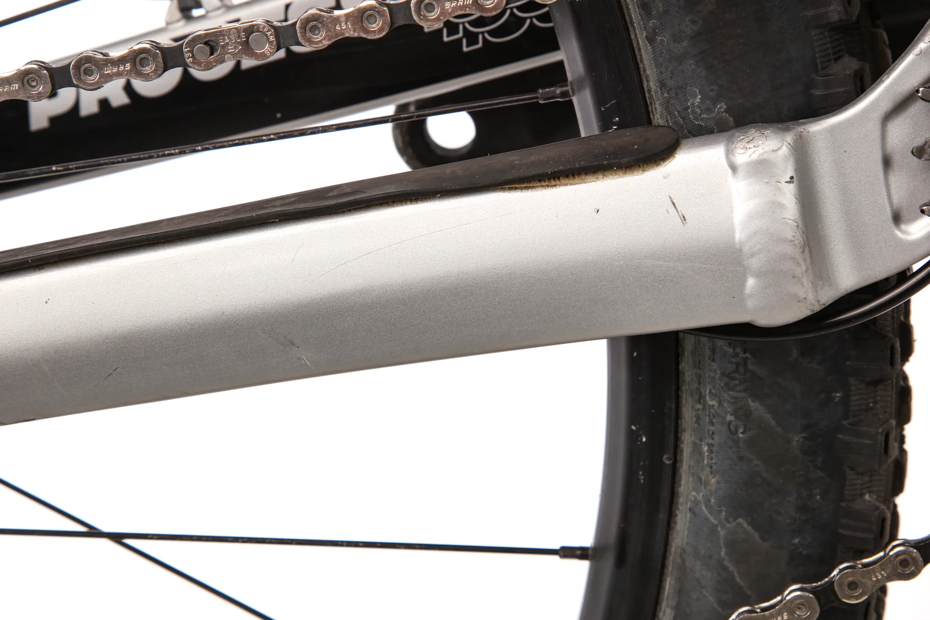 Kona Process 153 AL 29 Mountain Bike - 2021, Medium - Image 9