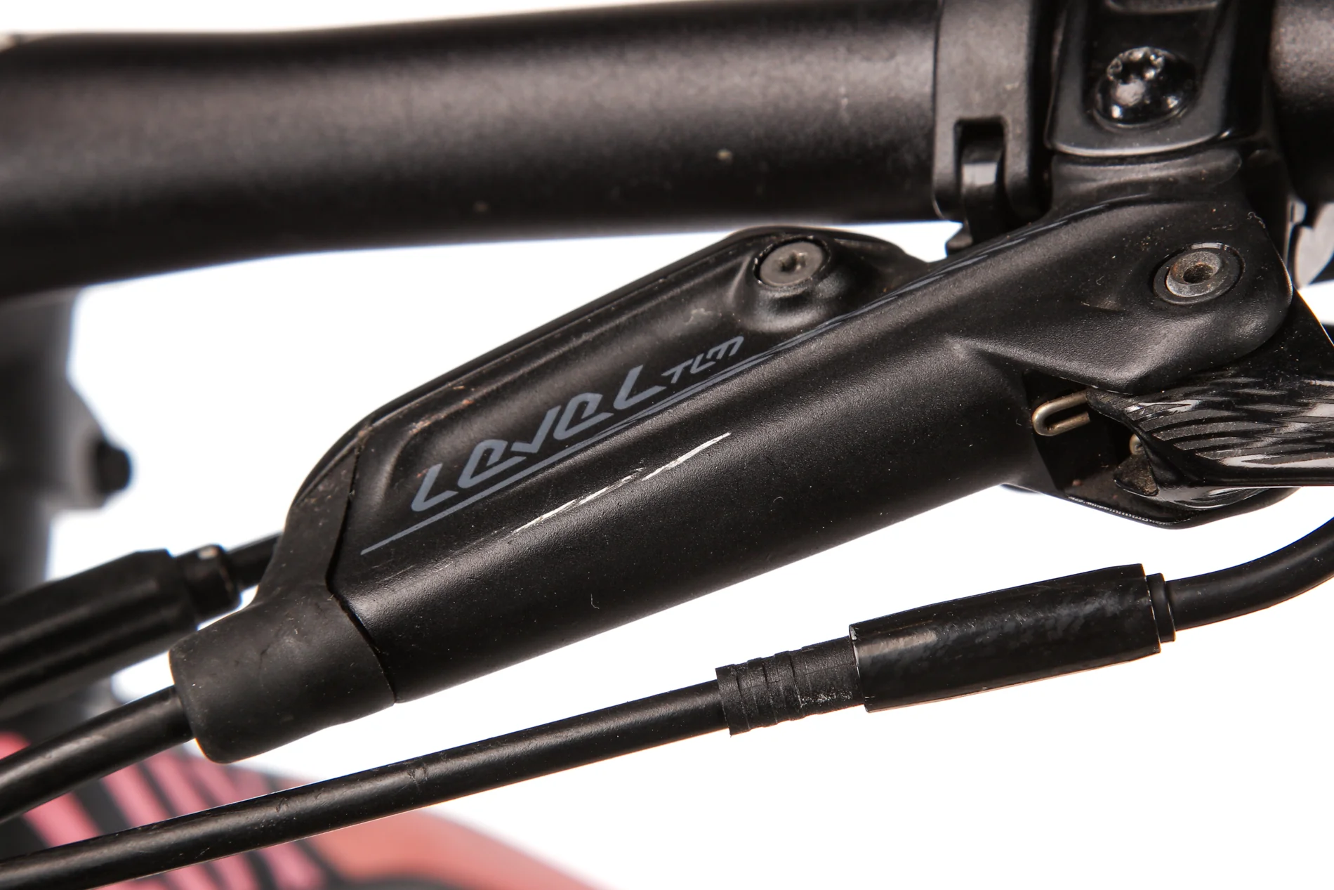 Canyon LUX CF SL 8.0 Mountain Bike - 2020, Medium - Image 17