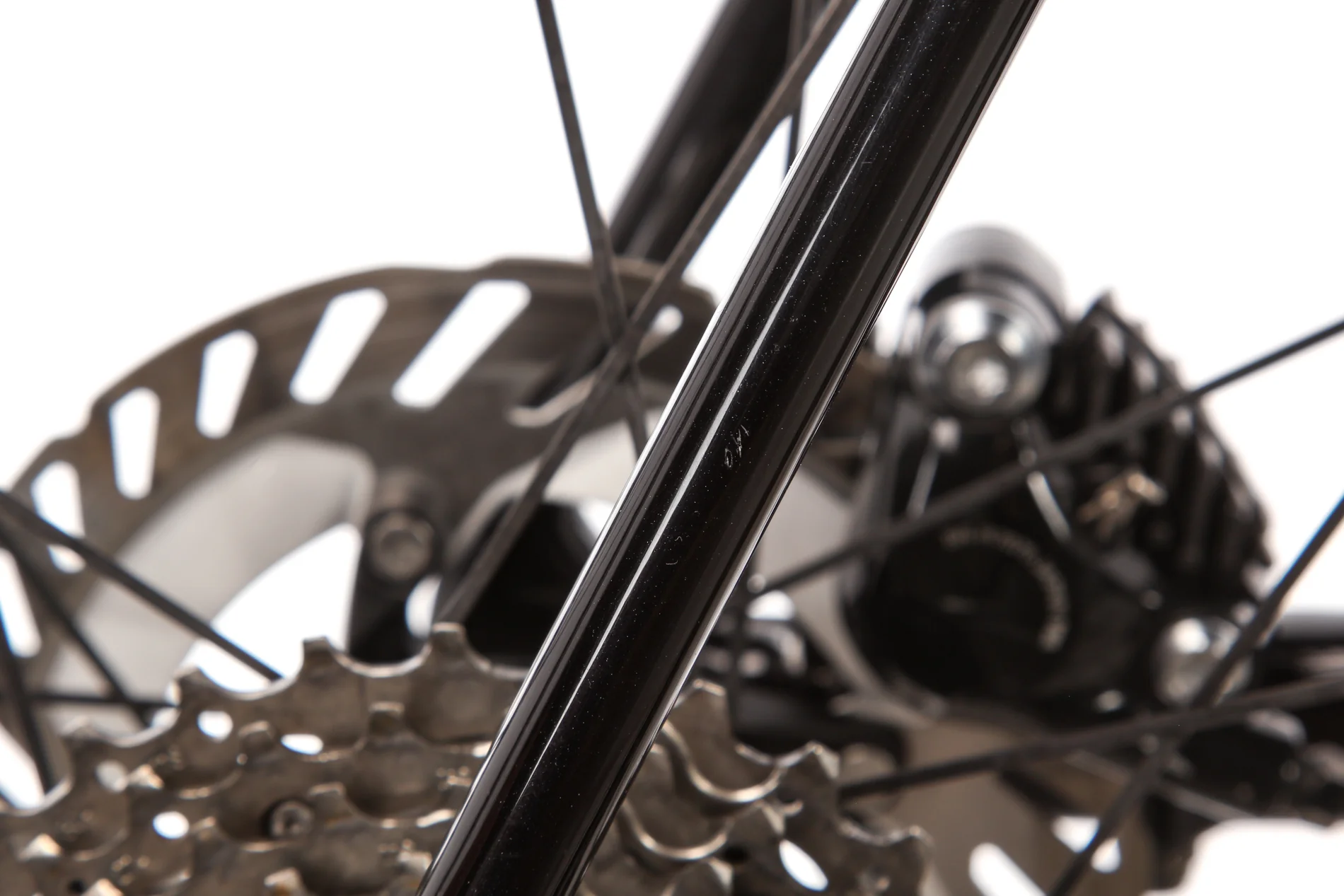 Giant TCR Advanced 2 Disc Road Bike - 2020, Med/Large - Image 12