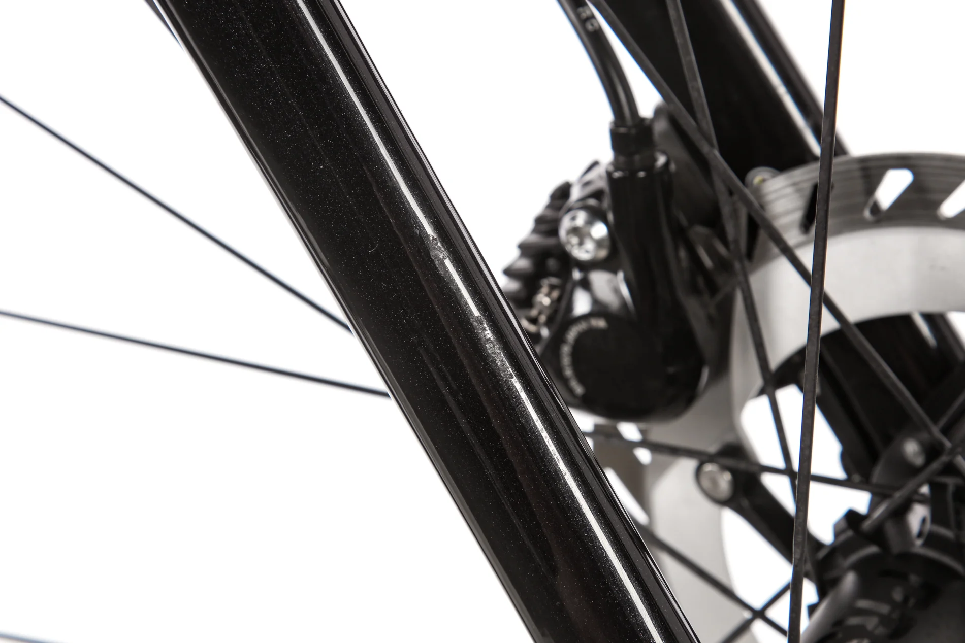 Giant TCR Advanced 2 Disc Road Bike - 2020, Med/Large - Image 17