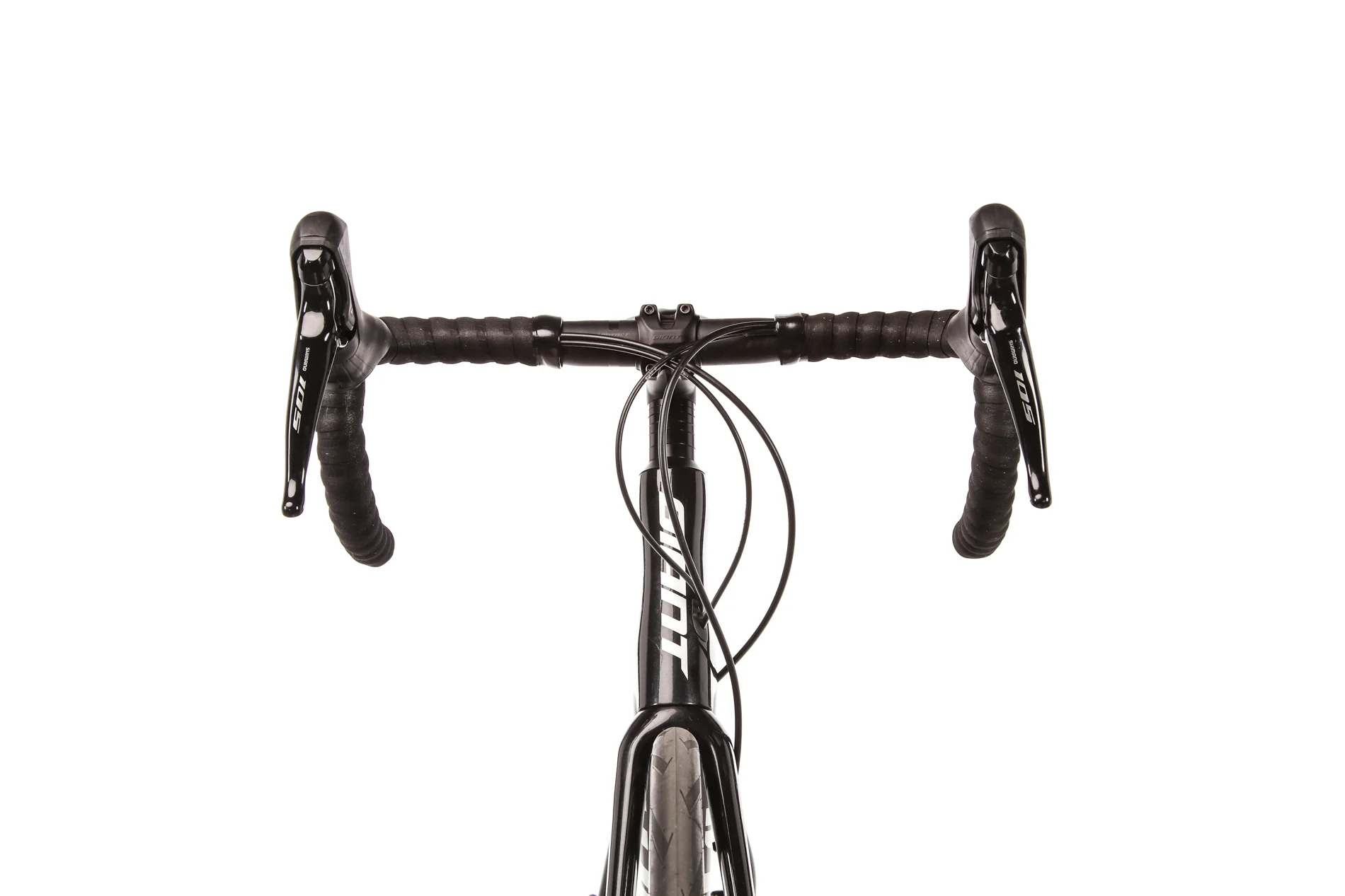 Giant TCR Advanced 2 Disc Road Bike - 2020, Med/Large - Image 5