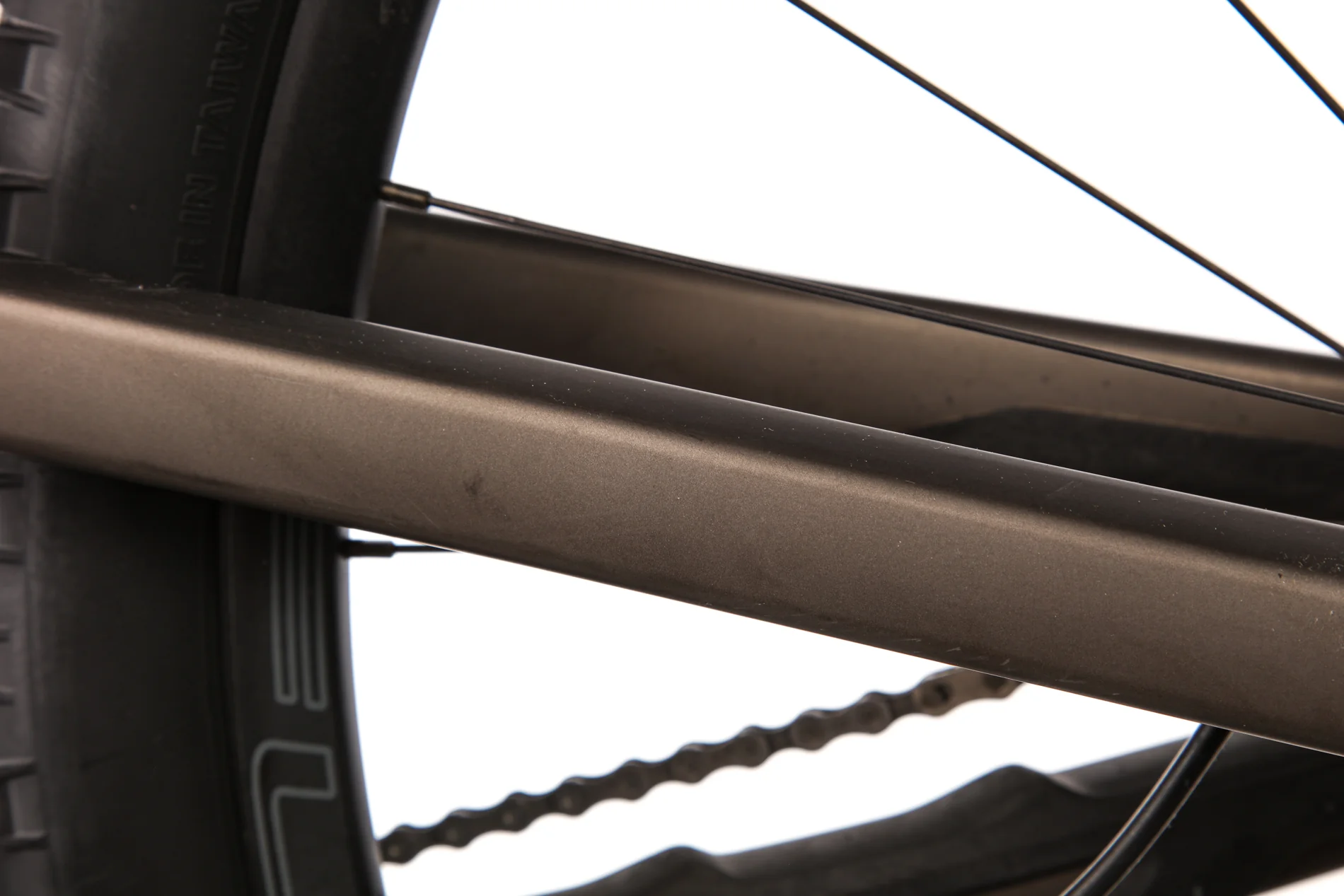 Specialized Stumpjumper Alloy Mountain Bike - 2023, S4 - Image 23