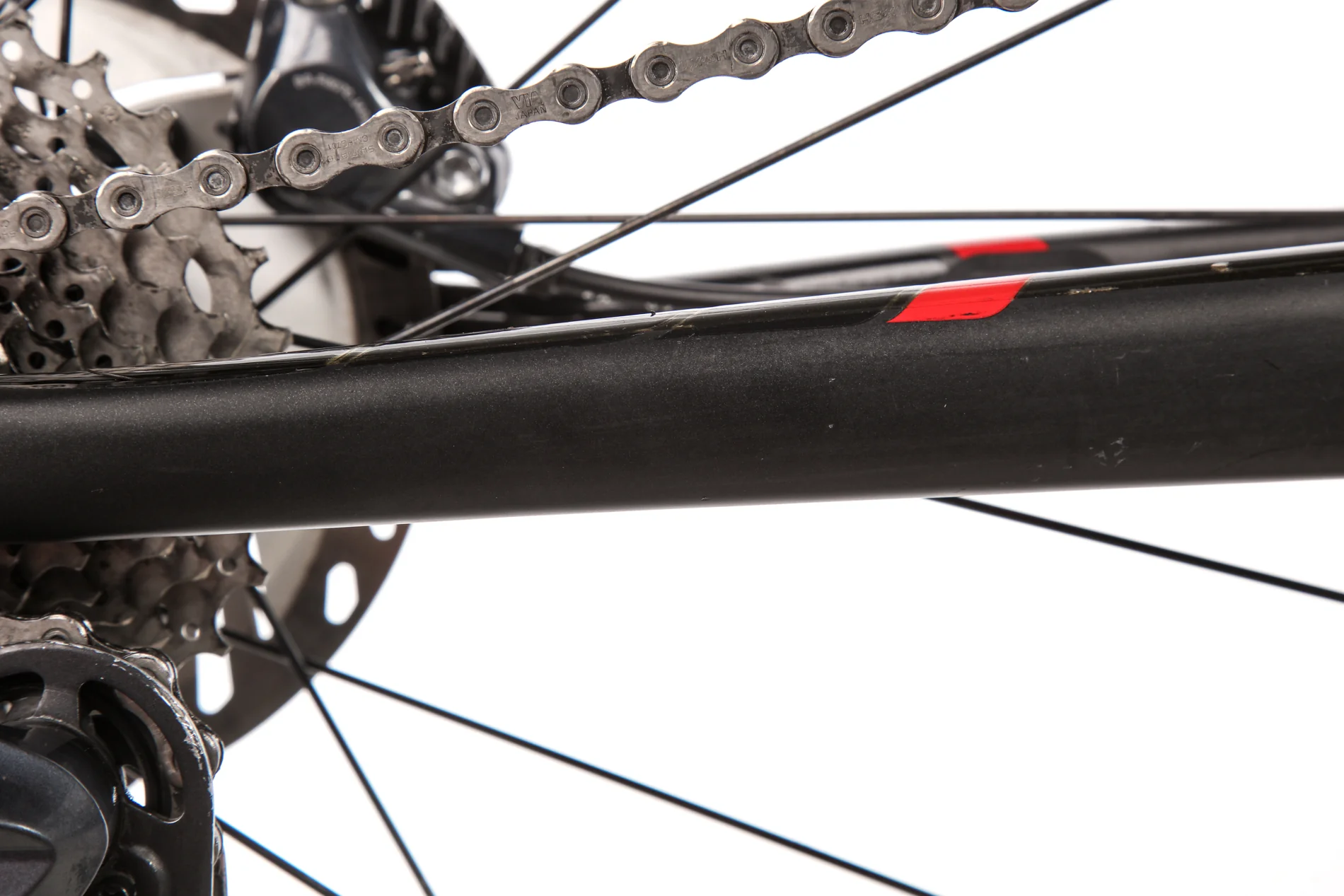 Trek Domane SL 6 Disc Road Bike - 2018, 54cm - Image 10