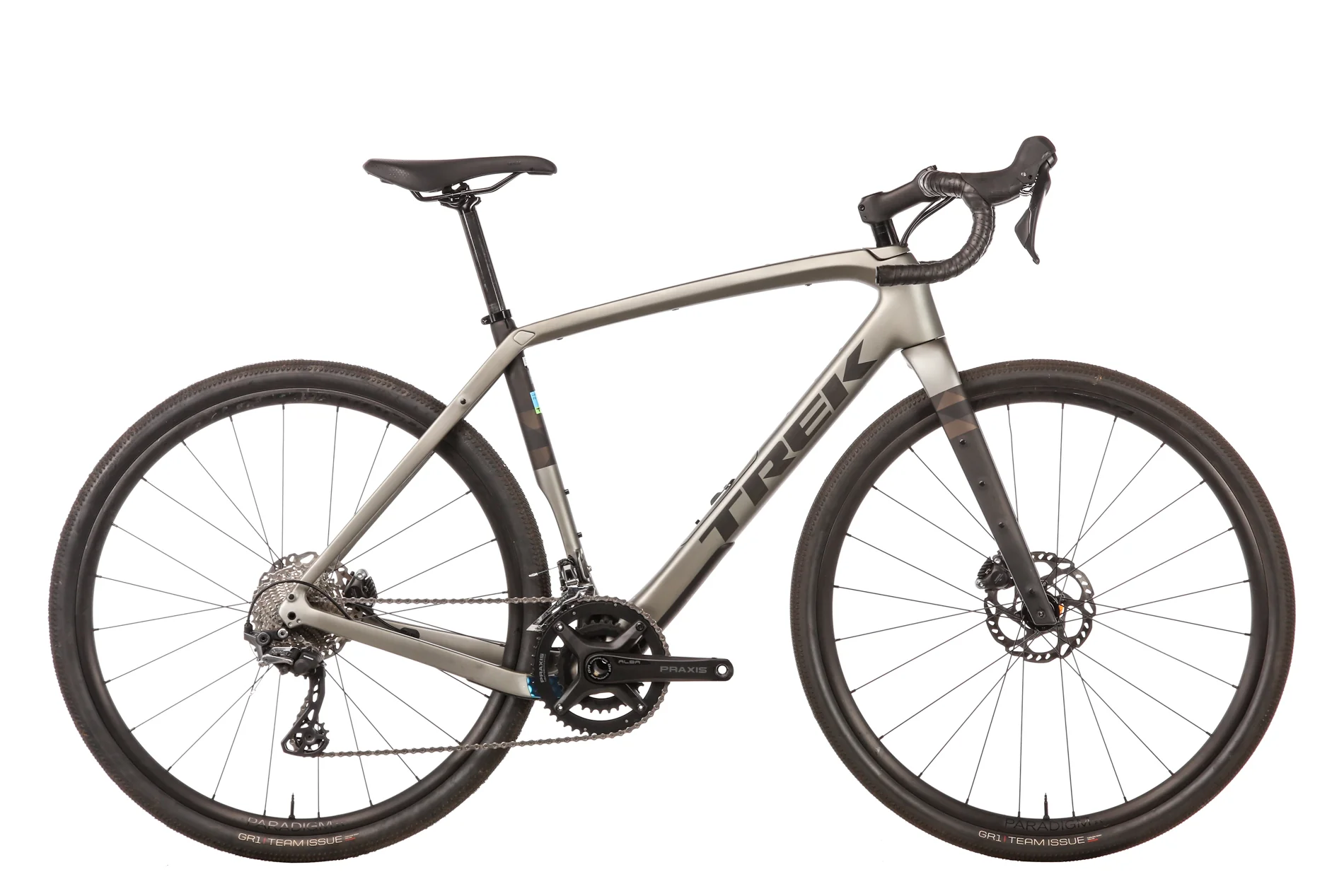 Trek Checkpoint SL 5 Gravel Bike - 2023, 56cm