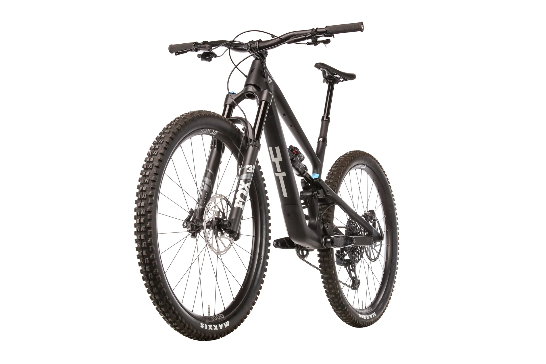 YT Jeffsy Core 29 3 Mountain Bike - 2024, Medium - Image 5