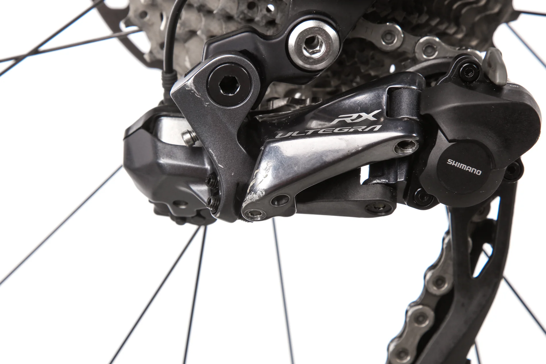 Specialized Diverge Pro Carbon Gravel Bike - 2020, 58cm - Image 9