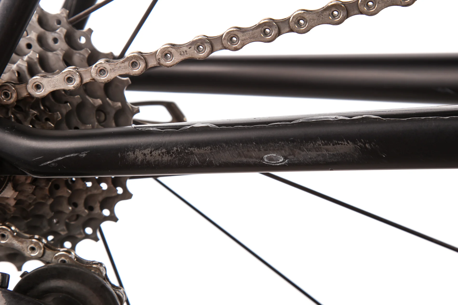 Specialized S-Works Tarmac SL6 Dura-Ace Di2 Road Bike - 2018, 58cm - Image 8