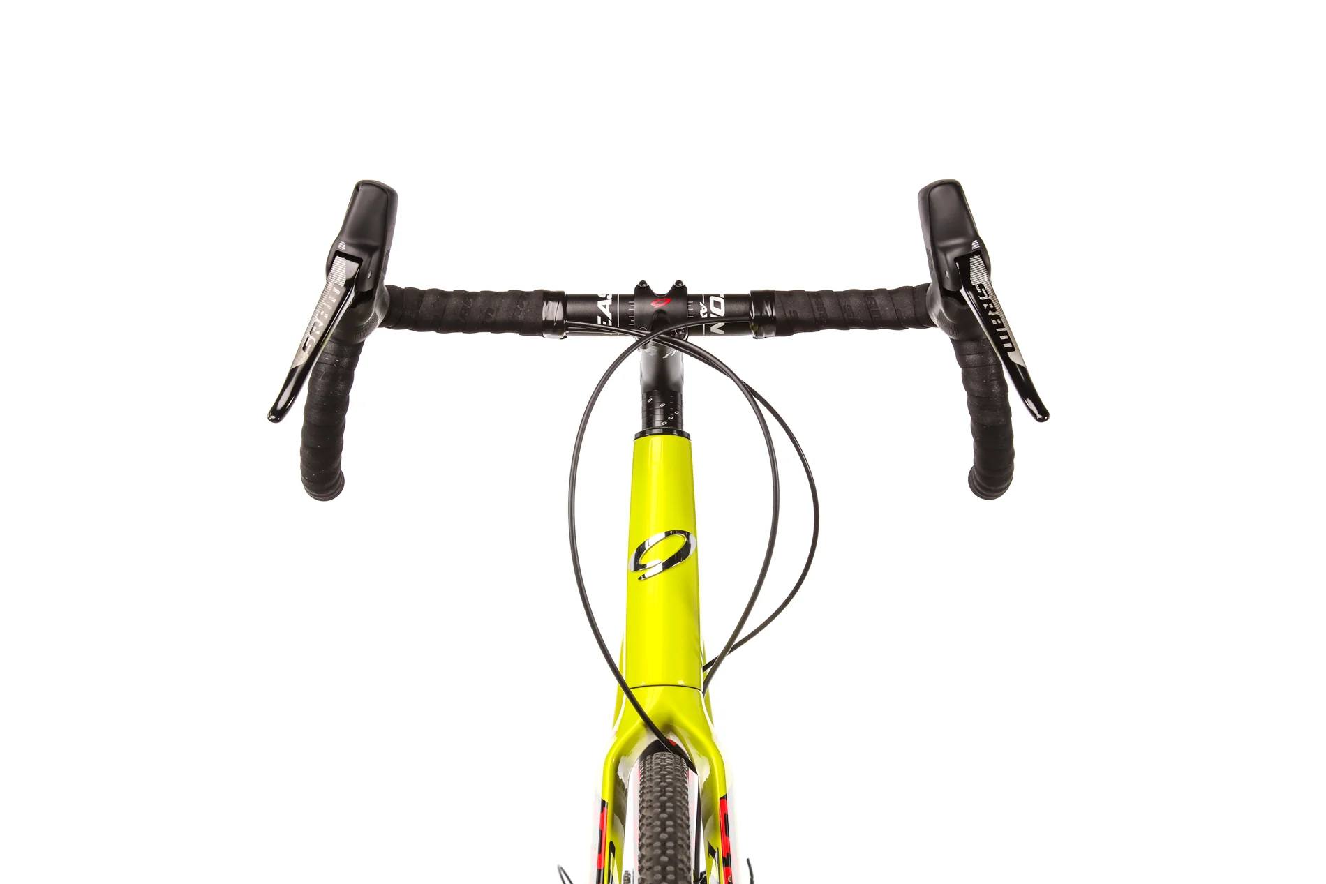 Niner BSB 9 RDO 3-Star Rival Gravel Bike - 2019, 62cm - Image 5