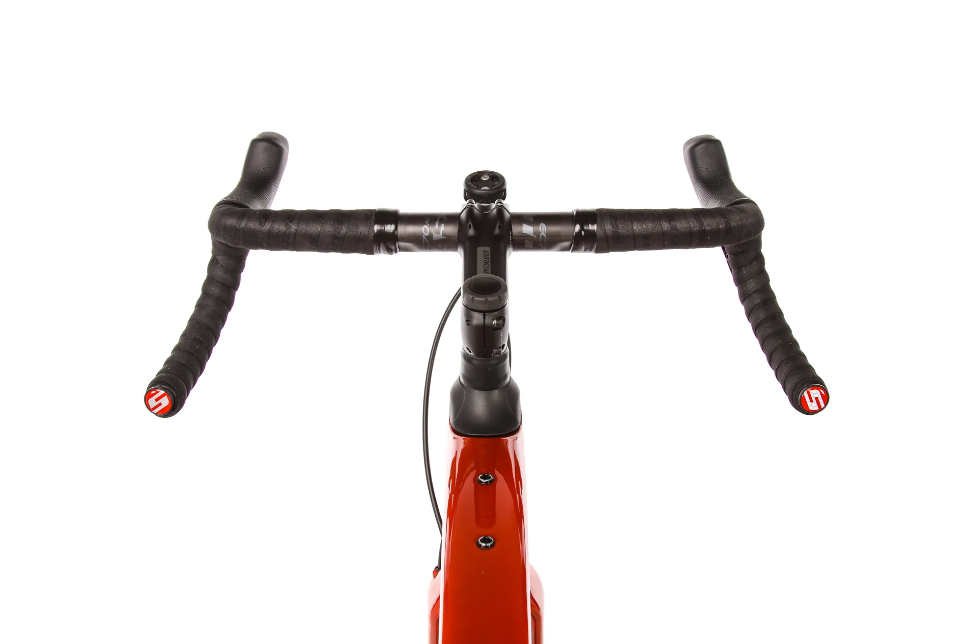 Specialized Diverge Pro Carbon Gravel Bike - 2021, 61cm - Image 6