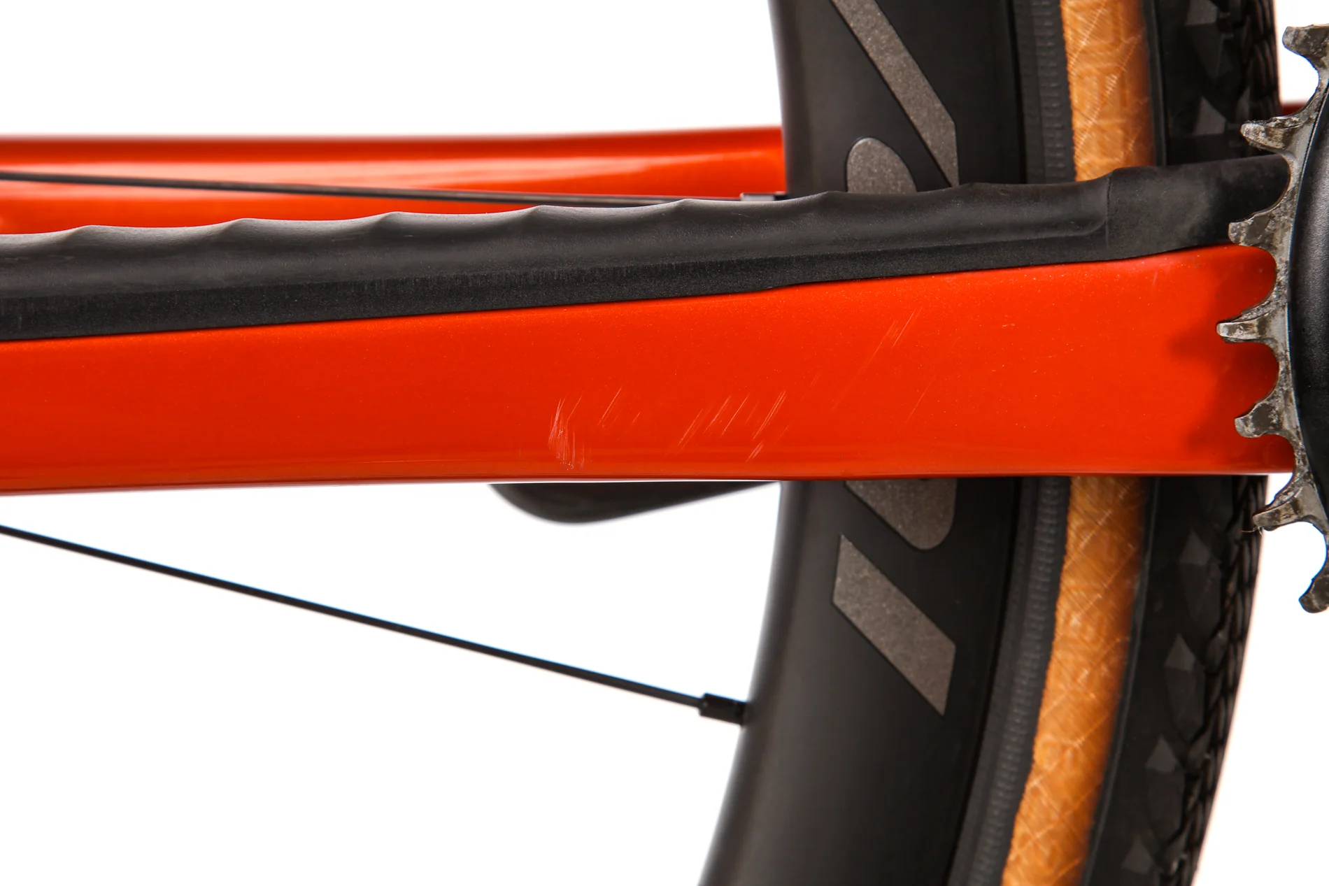Specialized Diverge Pro Carbon Gravel Bike - 2021, 61cm - Image 8