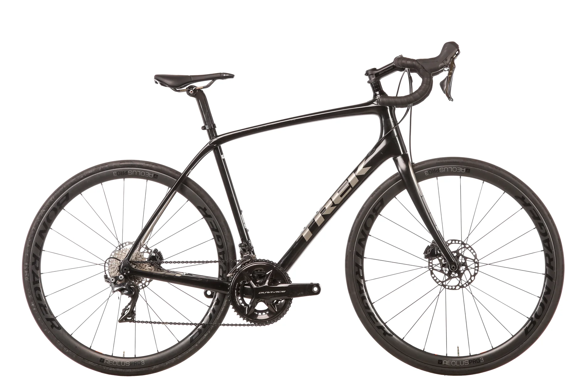 Trek Domane SL 8 Disc Road Bike - 2018, 58cm