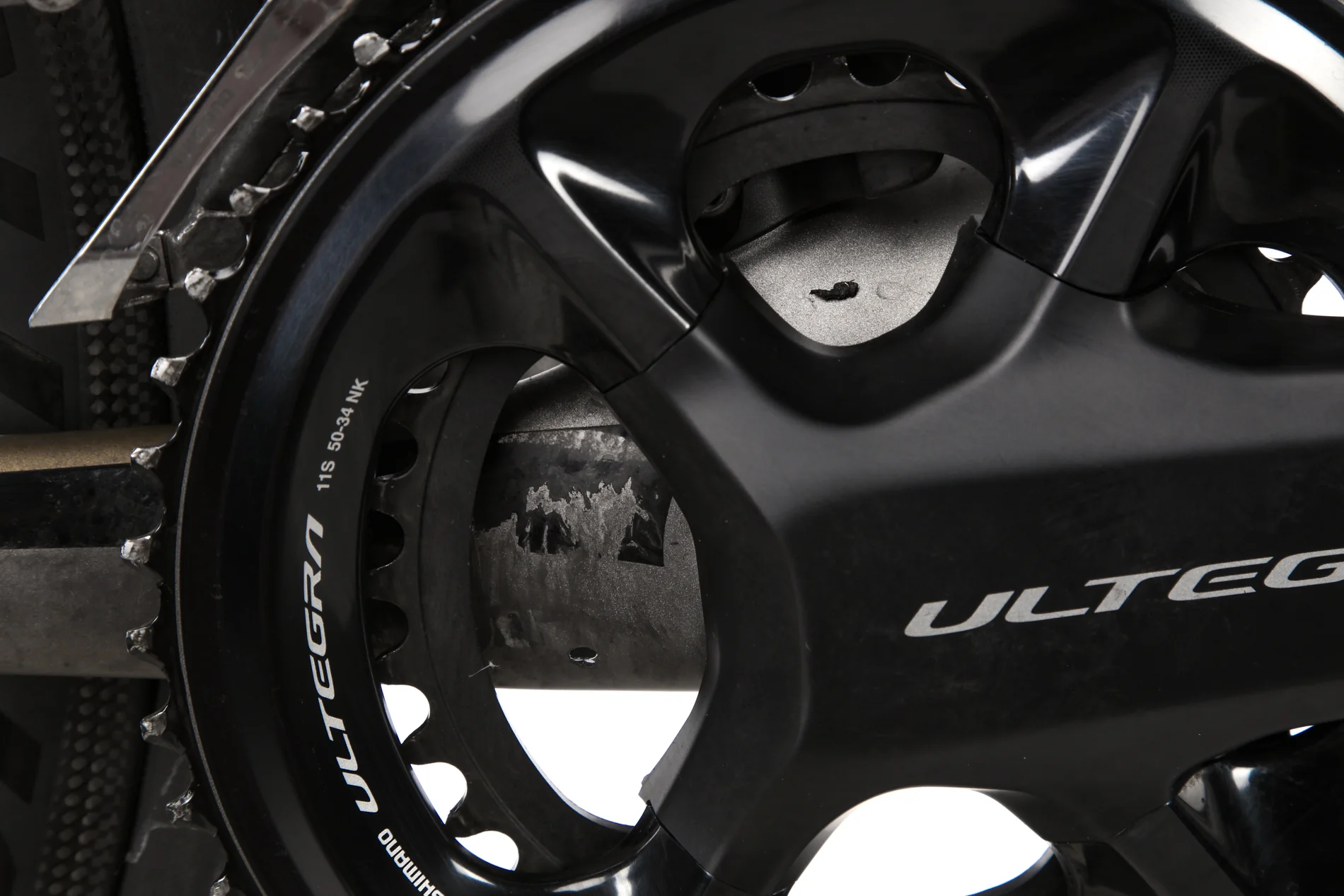 Trek Émonda SL 6 Pro Road Bike - 2018, 58cm - Image 8