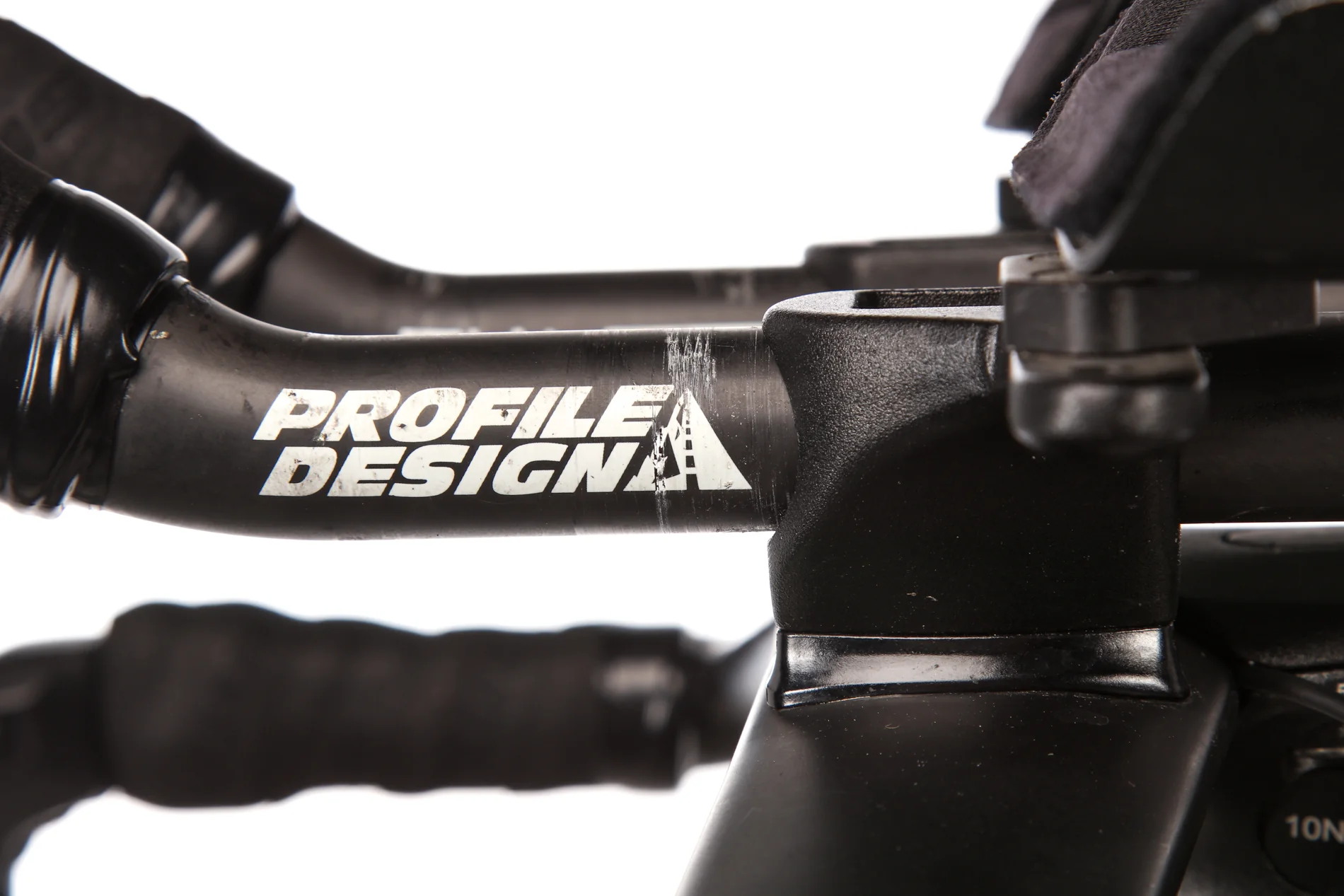 BMC Timemachine 01 Di2 Ultegra Triathlon Bike - 2017, Small - Image 15