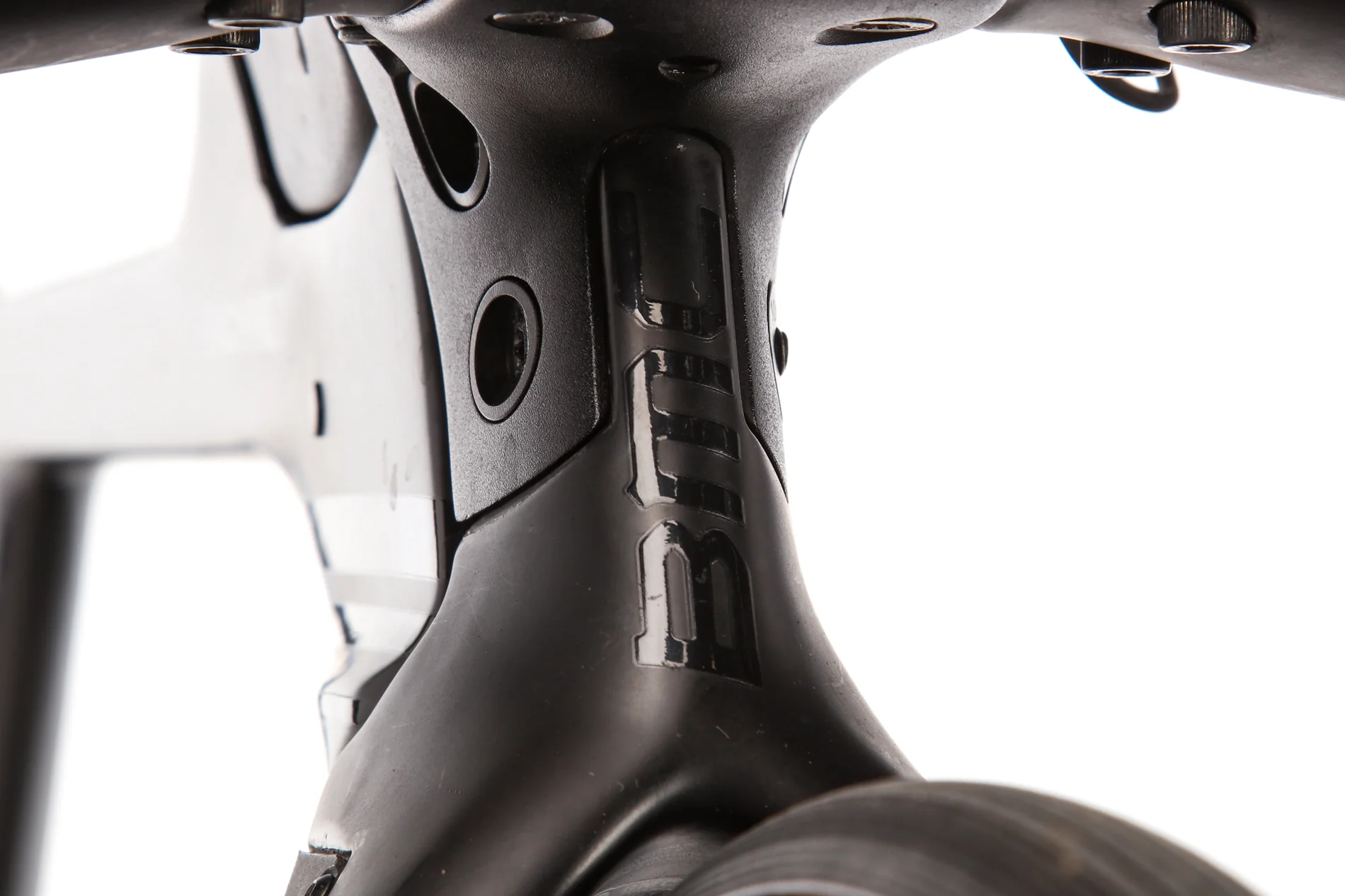 BMC Timemachine 01 Di2 Ultegra Triathlon Bike - 2017, Small - Image 7