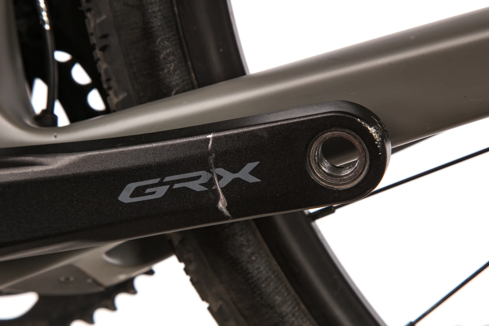 Intense 951 Series Gravel Bike - 2023, 58cm - Image 20