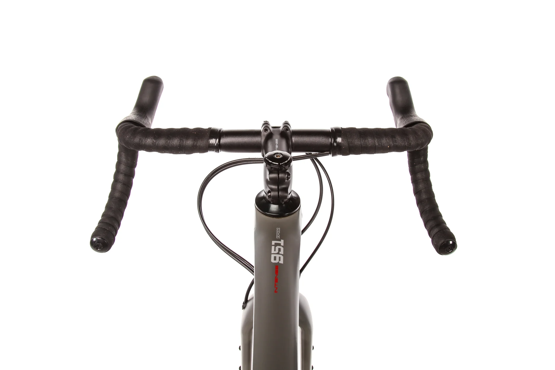 Intense 951 Series Gravel Bike - 2023, 58cm - Image 6