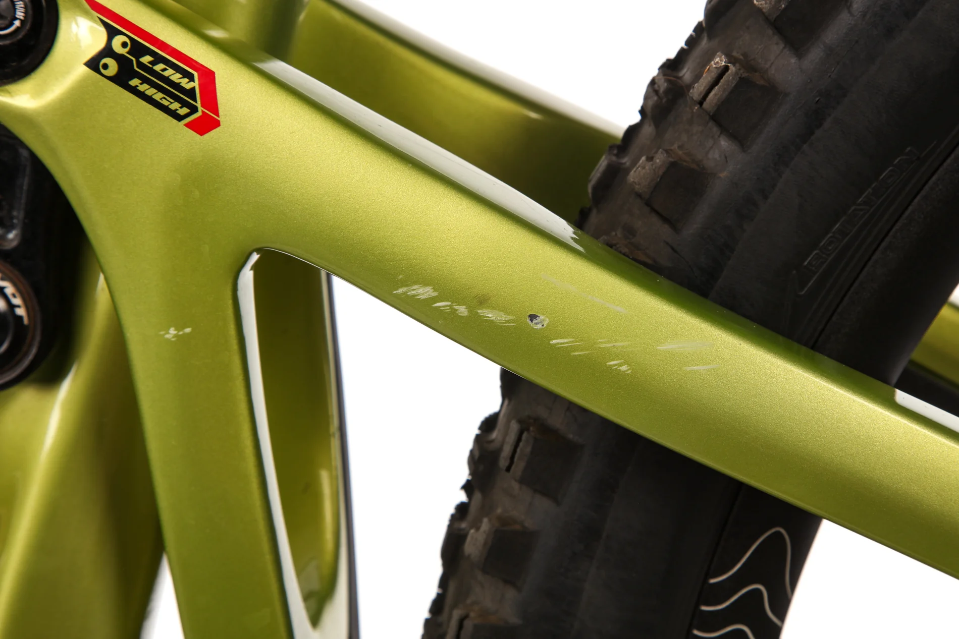 Pivot Switchblade SLX/XT Mountain Bike - 2023, Large - Image 14