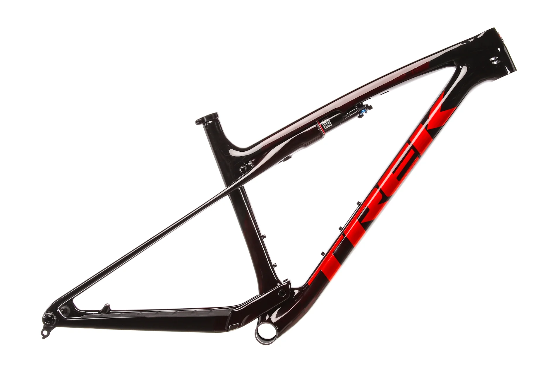 Trek Supercaliber Gen 2 Large Frame - 2024 - Image 3