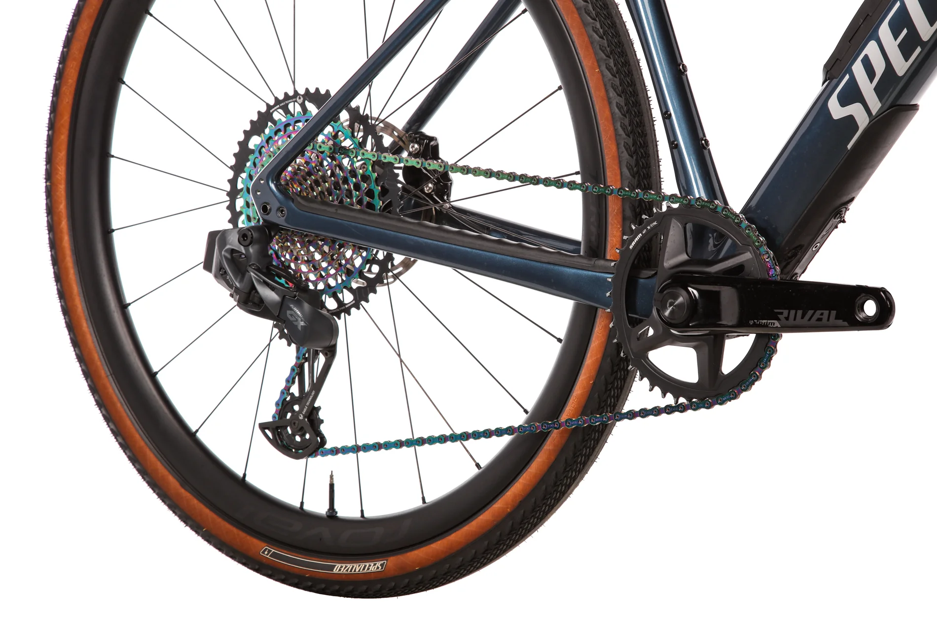 Specialized Diverge Expert Carbon Gravel Bike - 2025, 54cm - Image 3