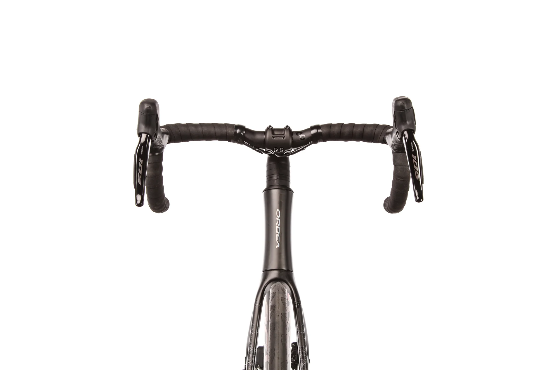 Orbea Orca M30iTEAM Road Bike - 2022, 53cm - Image 5