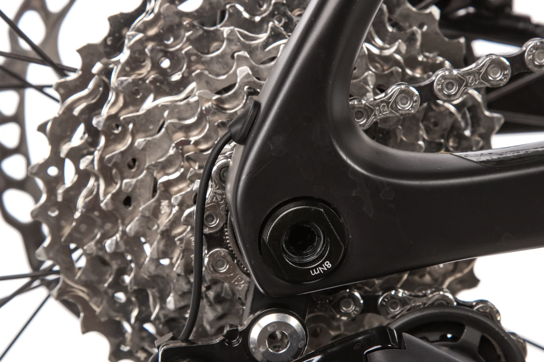 Orbea Orca M30iTEAM Road Bike - 2022, 53cm - Image 8
