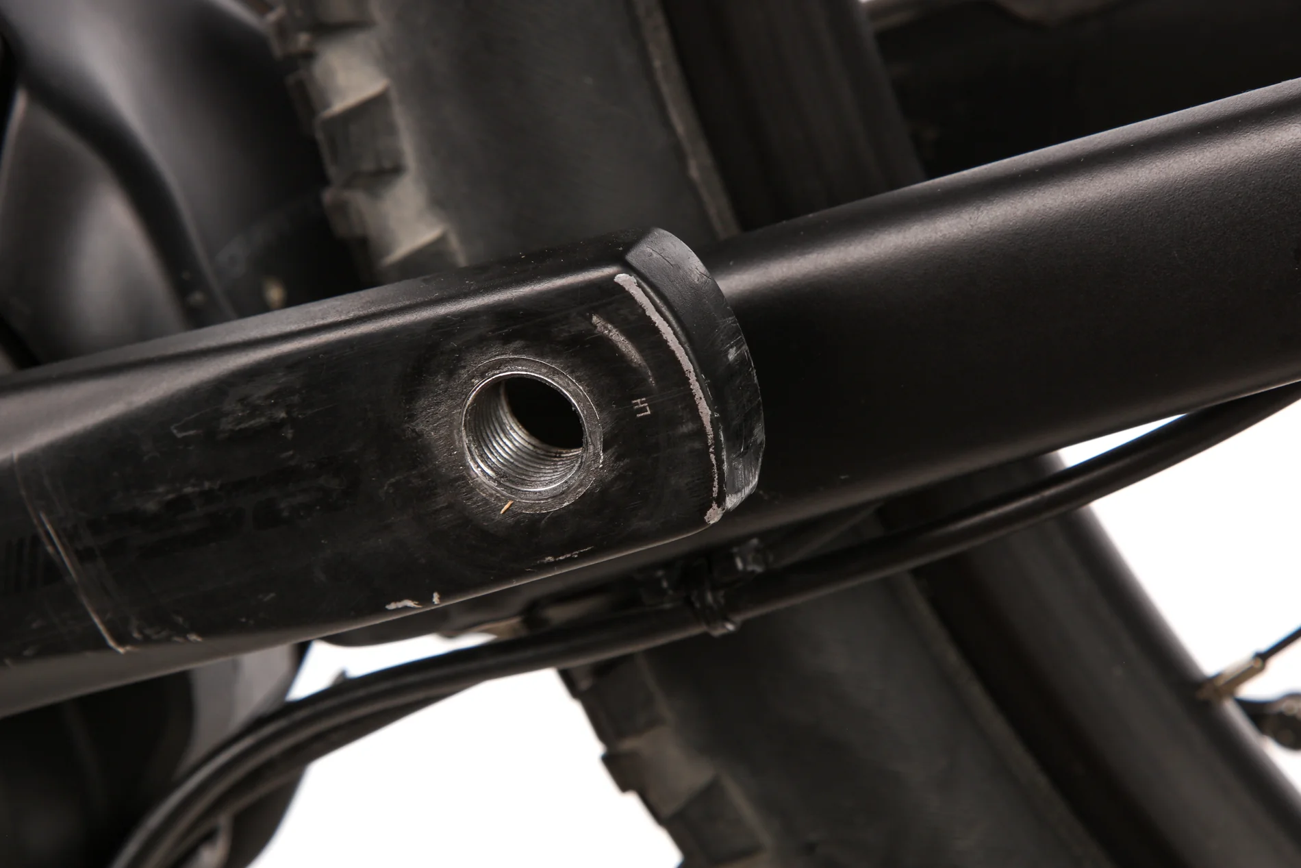 Trek Powerfly 5 Mountain E-Bike - 2019, 17.5" - Image 23