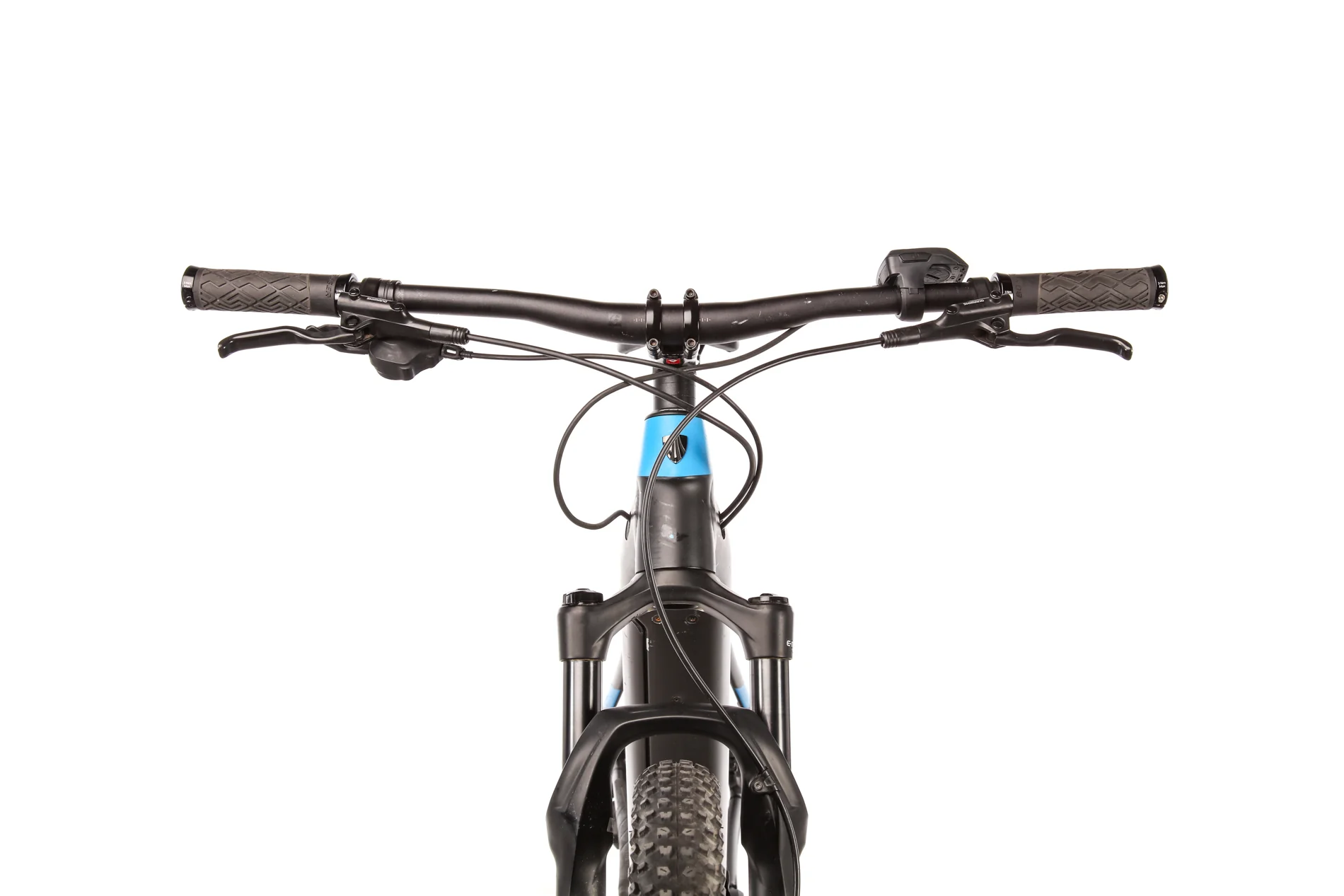 Trek Powerfly 5 Mountain E-Bike - 2019, 17.5" - Image 5