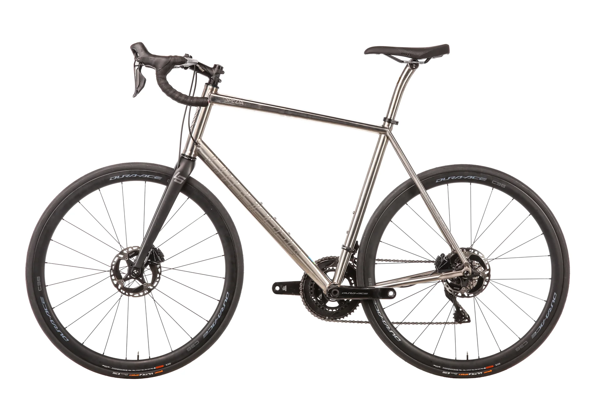 Litespeed Spezia Road Bike - 2023, X-Large - Image 2