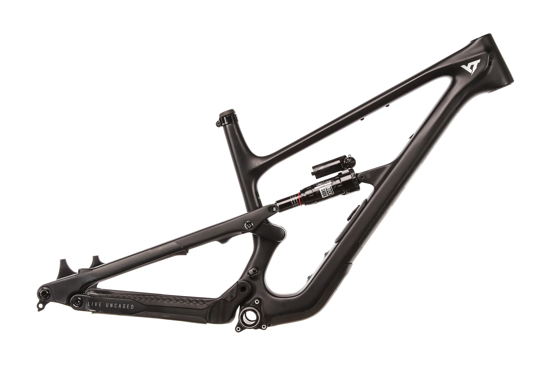 YT Jeffsy CF Large Frame - 2024 - Image 3
