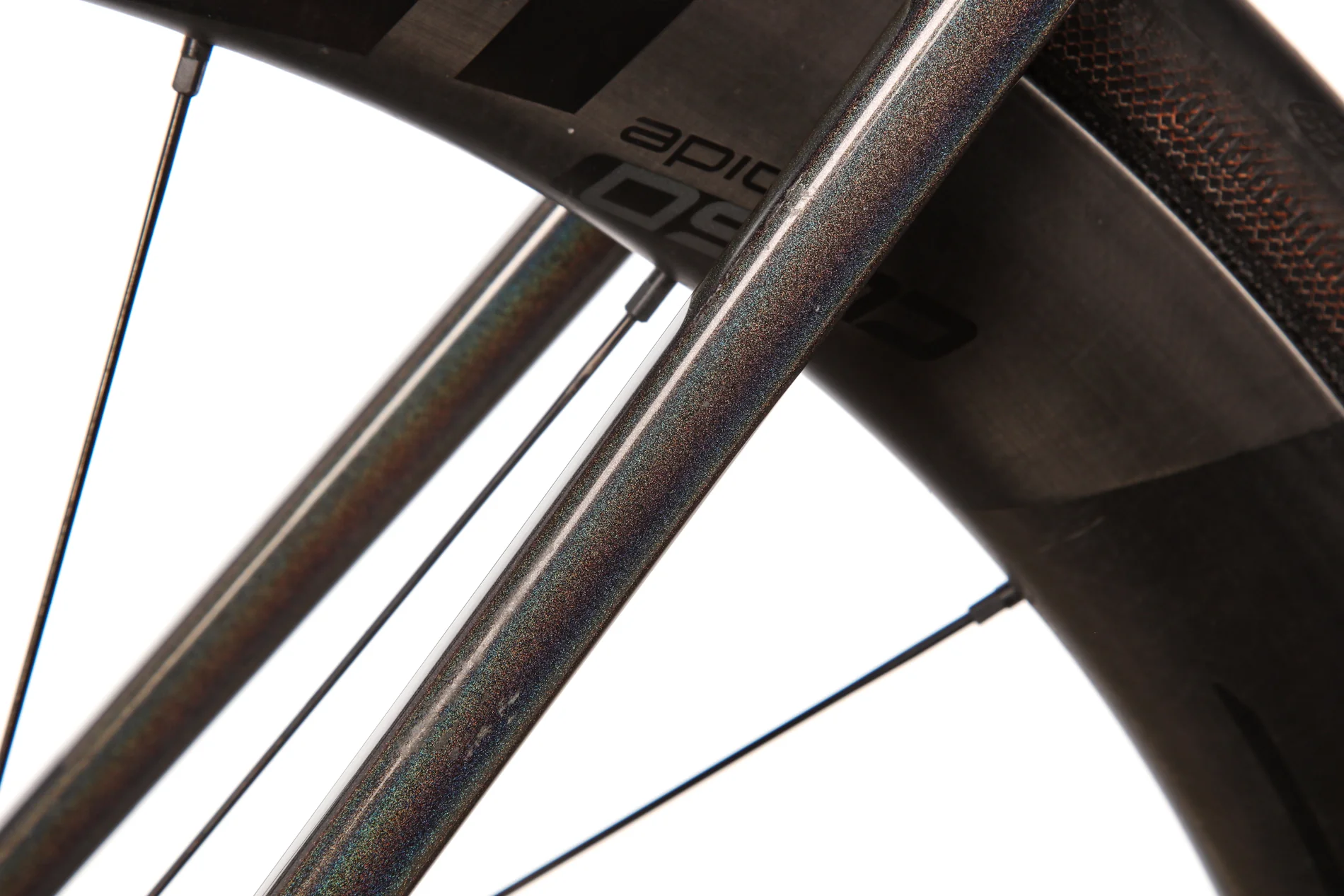 Specialized S-Works Roubaix Road Bike - 2021, 58cm - Image 9