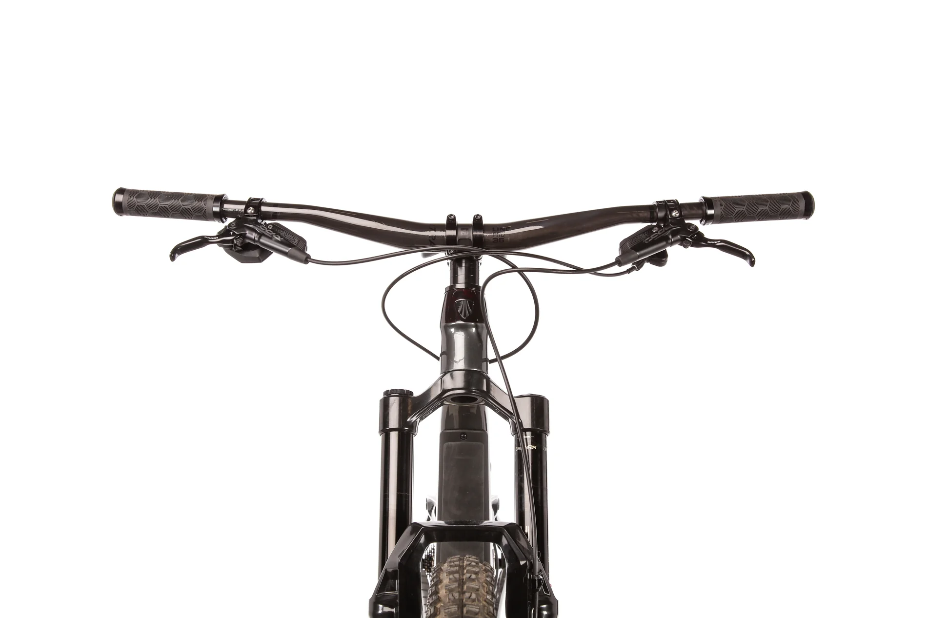 Trek Slash 9.8 GX AXS Mountain Bike - 2022, Small - Image 6