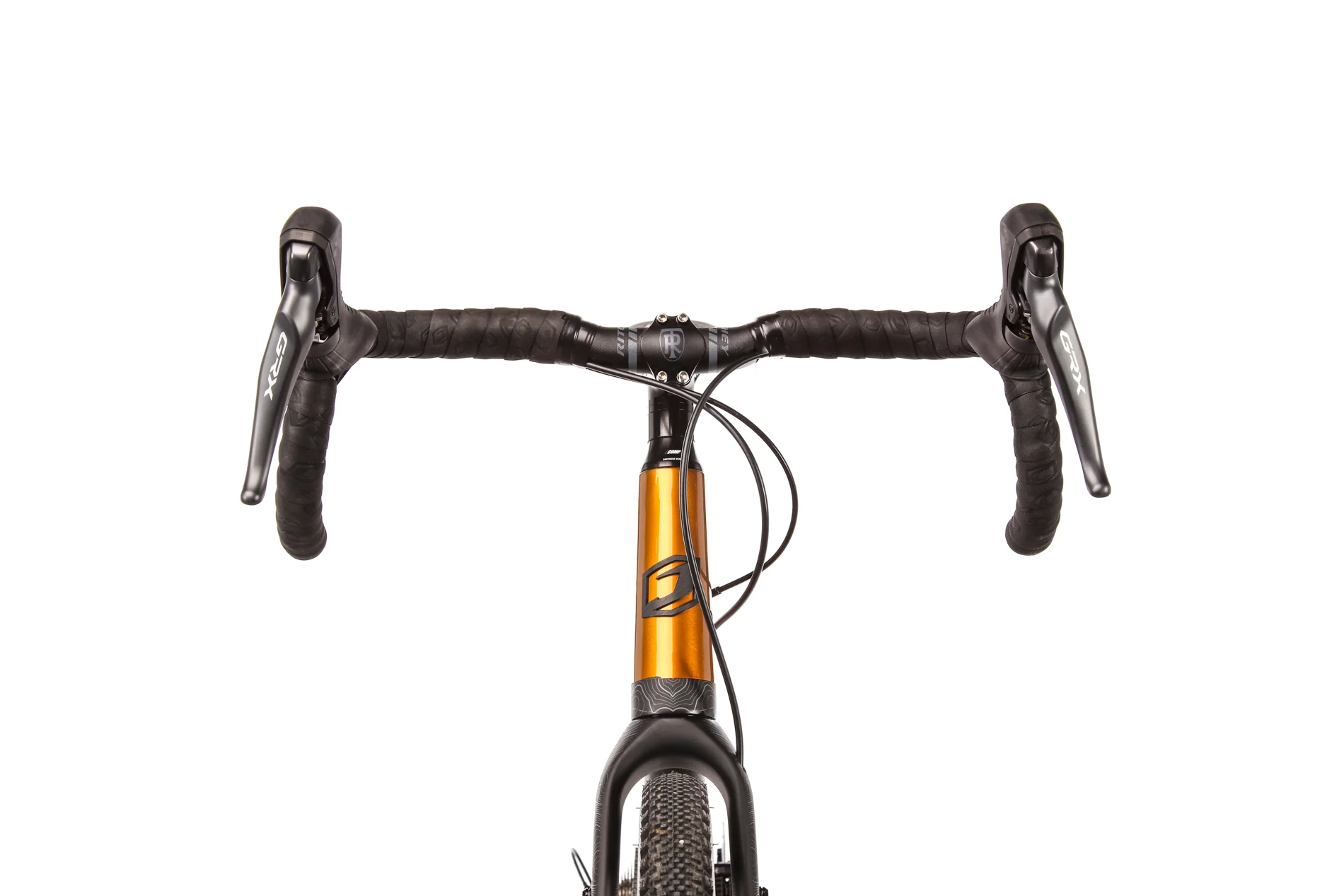 Jamis Renegade C3 GRX Gravel Bike - 2024, 56cm - Image 5