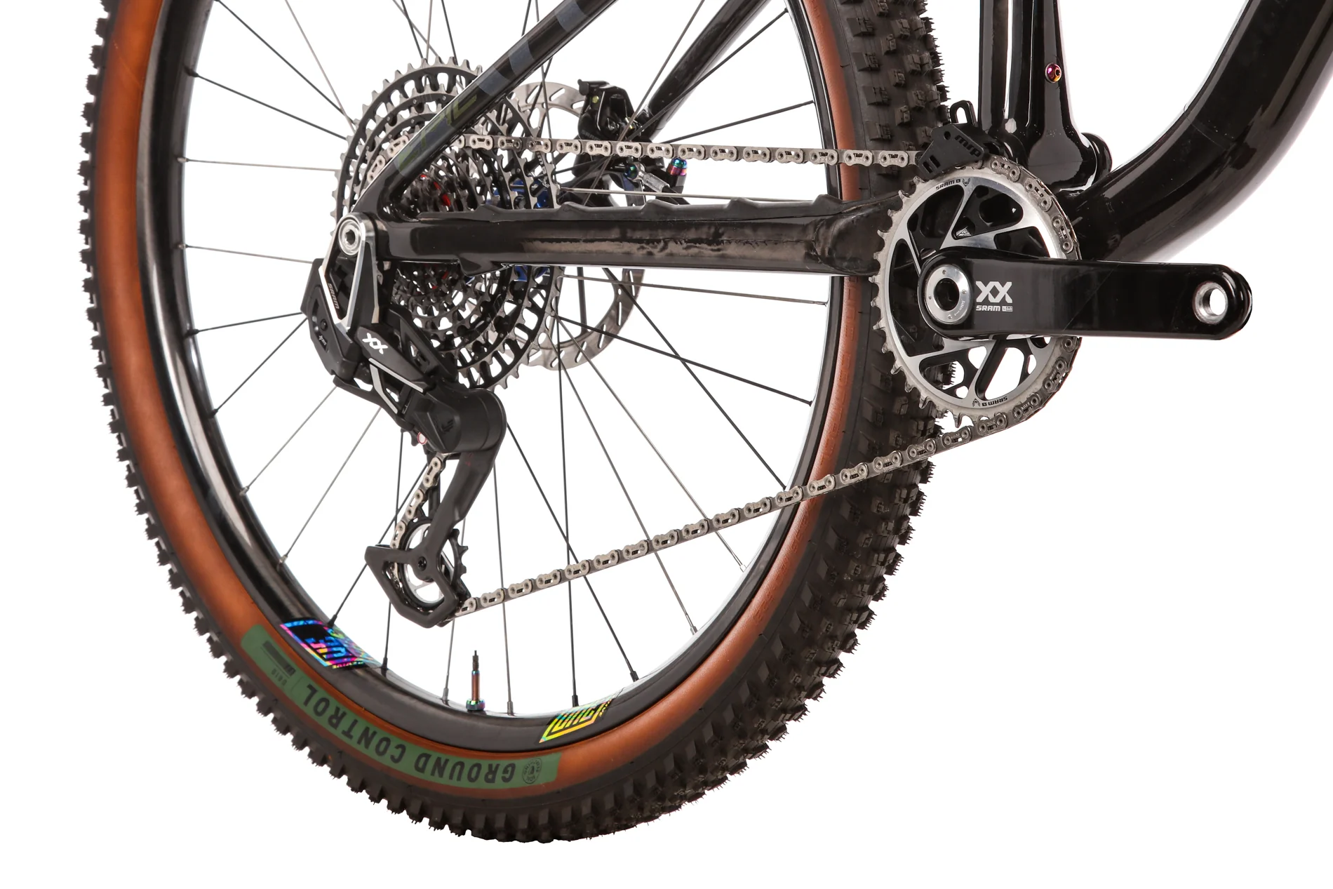 Specialized Epic EVO Mountain Bike - 2023, Medium - Image 3