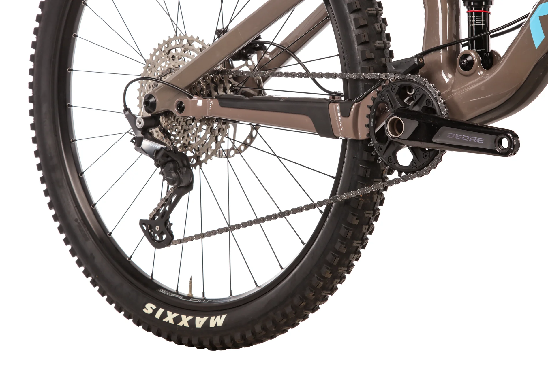 Norco Sight C3 29 Mountain Bike 2023, X-Large - Image 3