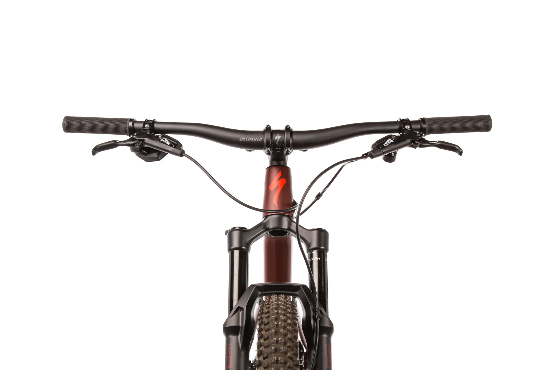 Specialized Epic EVO Expert Mountain Bike - 2023, Small - Image 6