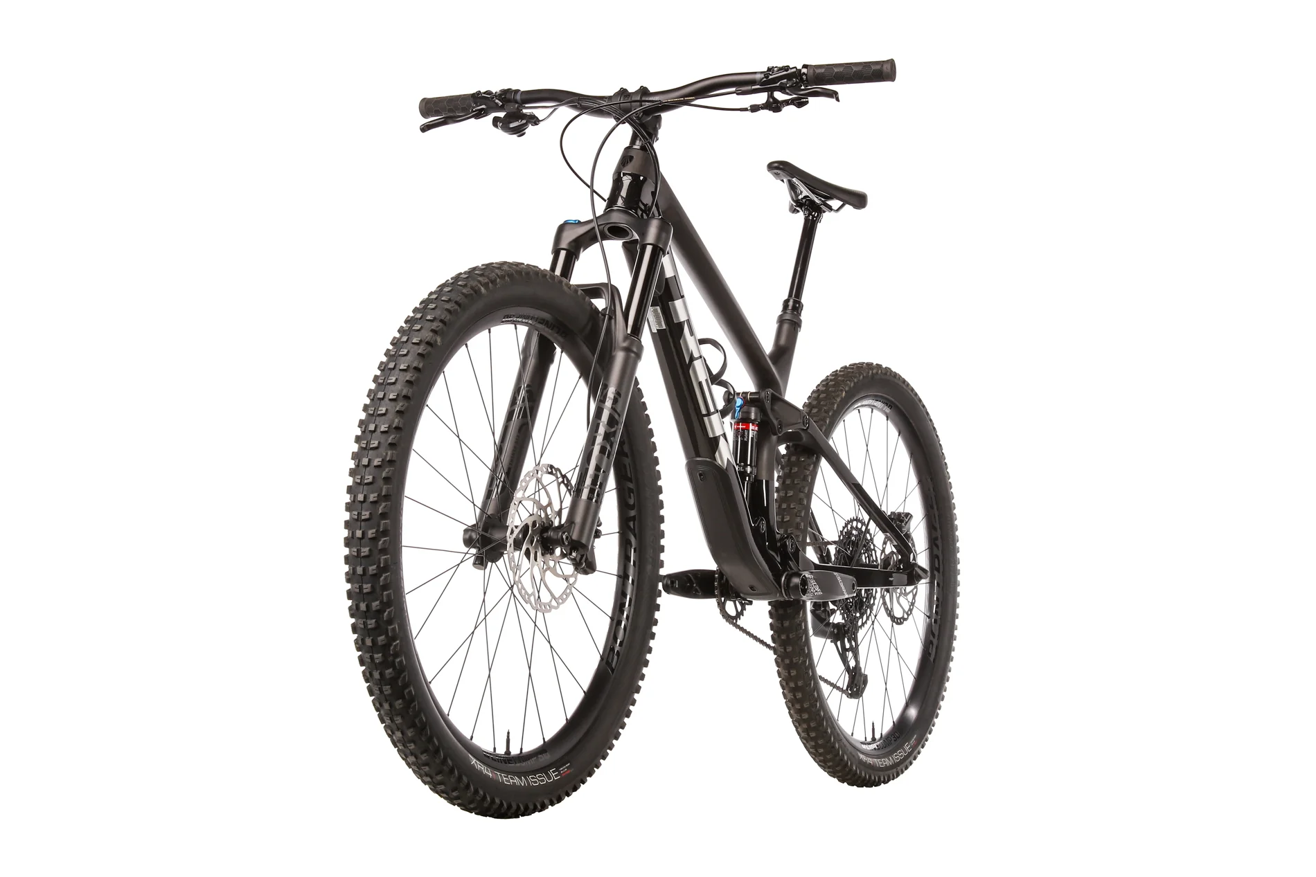 Trek Fuel EX 9.7 NX/GX Mountain Bike - 2021, Large - Image 5