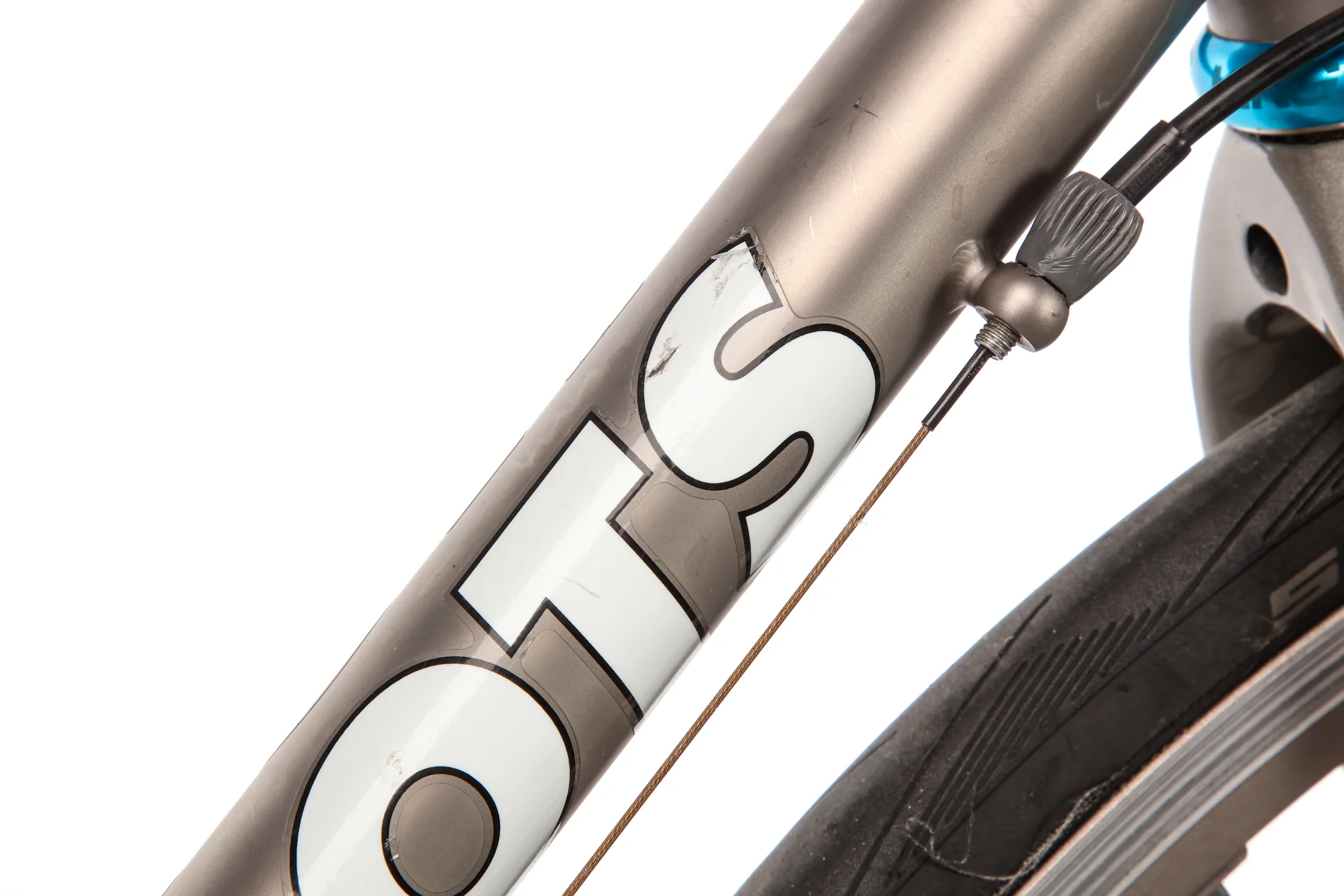 Moots Vamoots Road Bike - 2013, 50cm - Image 12