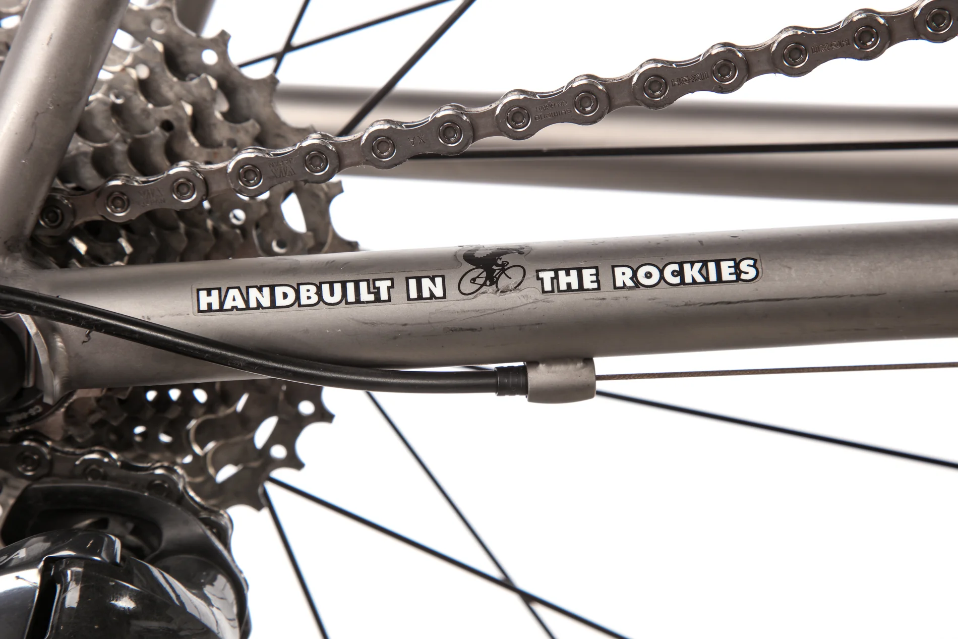 Moots Vamoots Road Bike - 2013, 50cm - Image 8