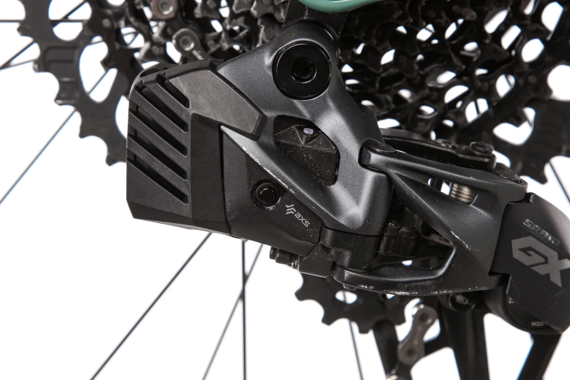Fezzari Shafer Gravel Bike - 2021, X-Large - Image 9