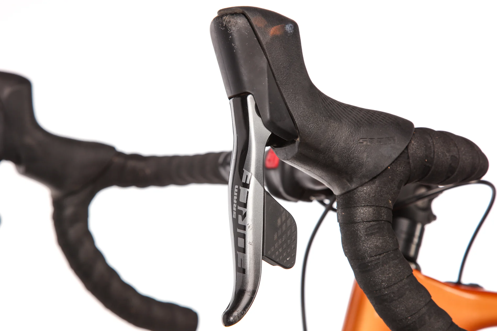3T Exploro Race Force AXS 2x Gravel Bike - 2020, 56cm - Image 16