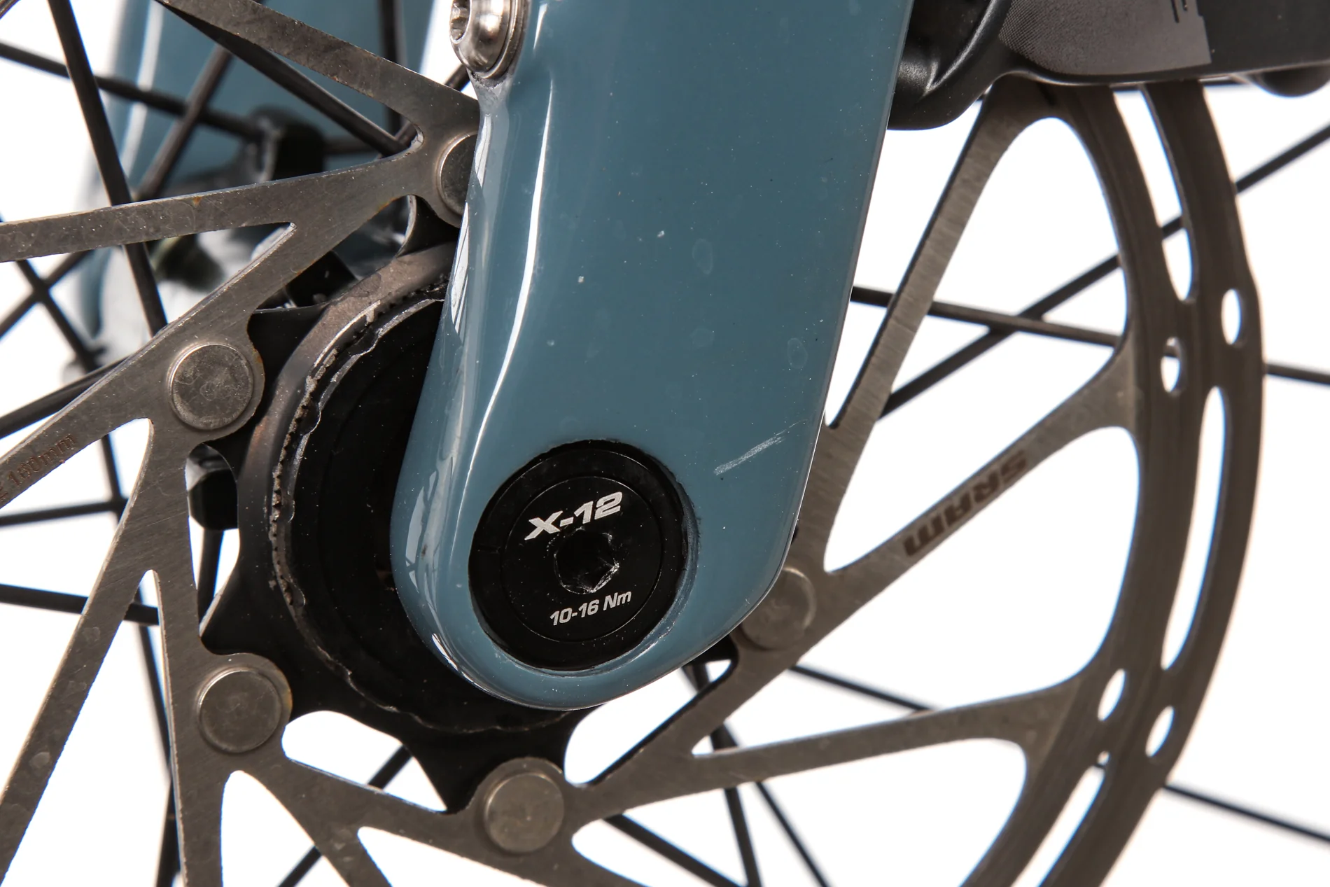 3T Exploro Race Force AXS 2x Gravel Bike - 2020, 56cm - Image 17