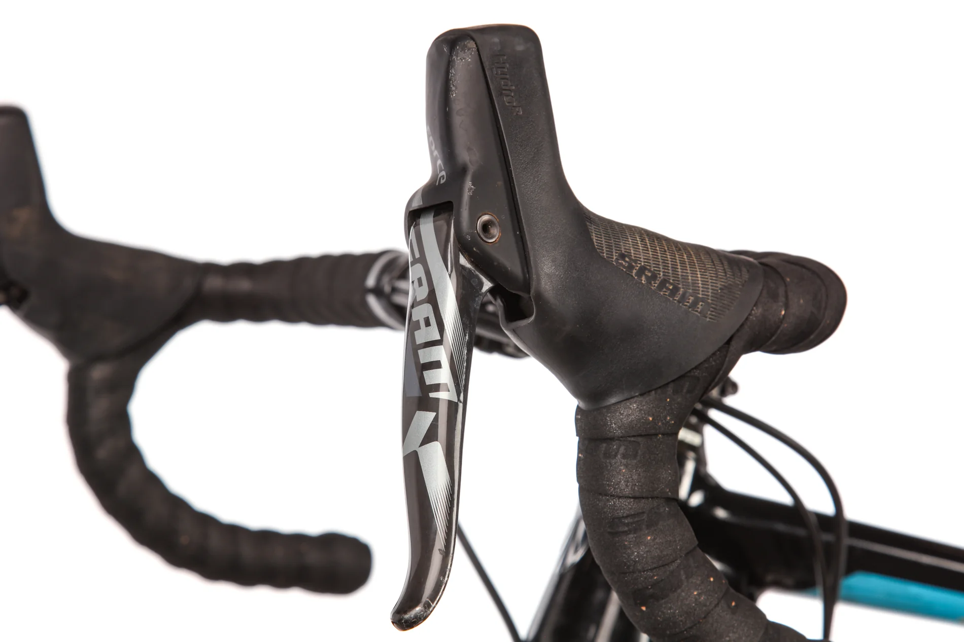 Trek Crockett Cyclocross Bike - 2018, 47cm - Image 13