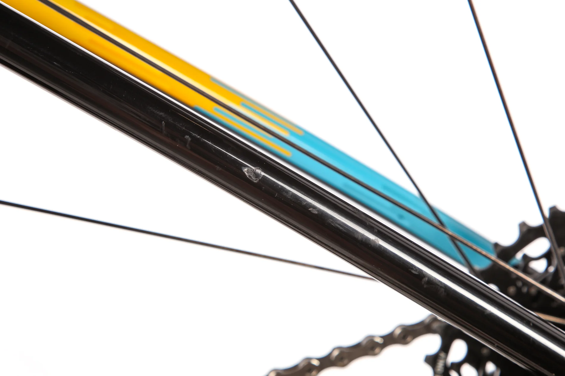 Trek Crockett Cyclocross Bike - 2018, 47cm - Image 14